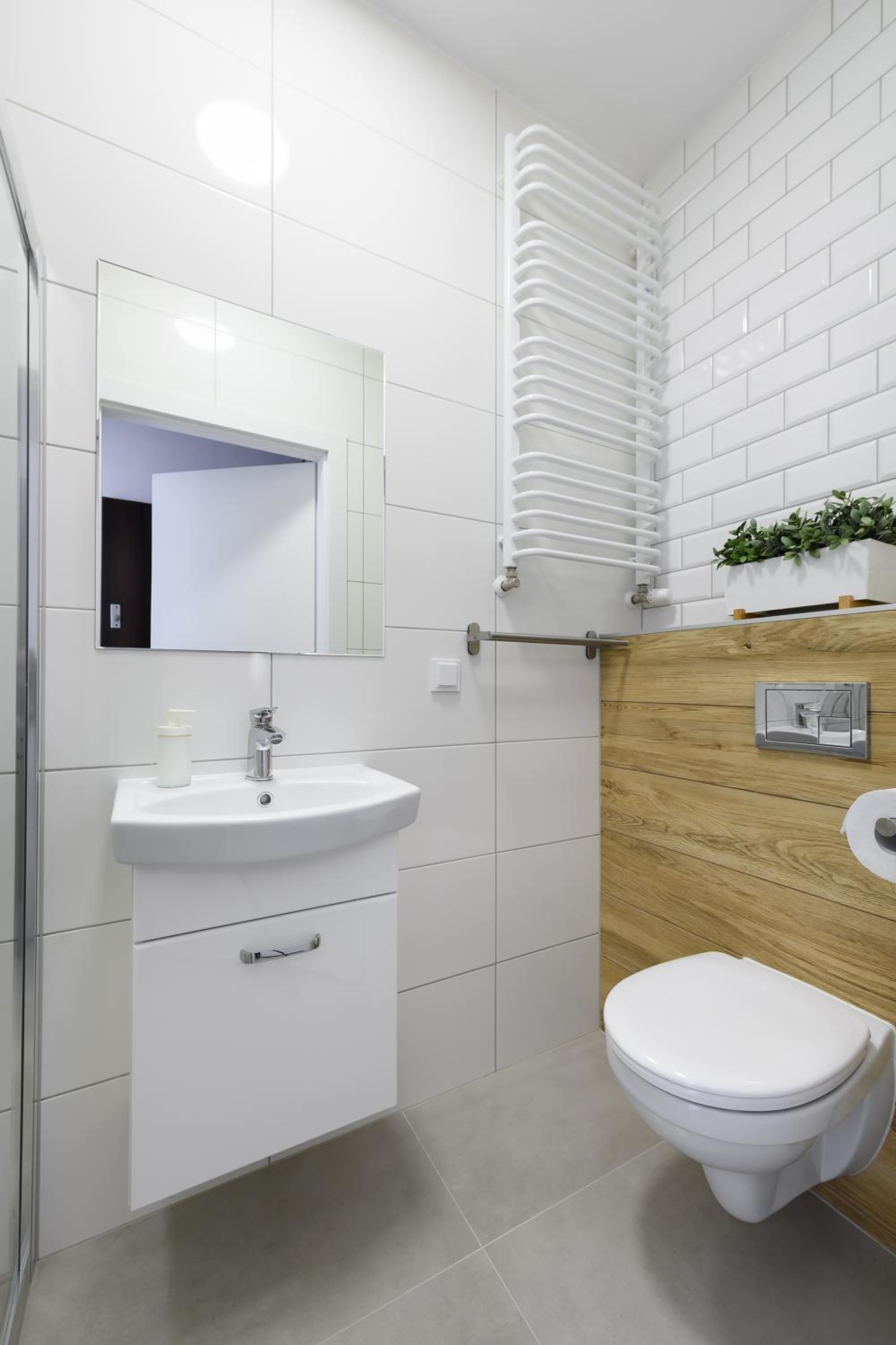 Apartamenty RIO Olawa view 3