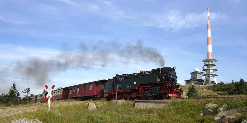 Puppenstübchen en Wernigerode — other