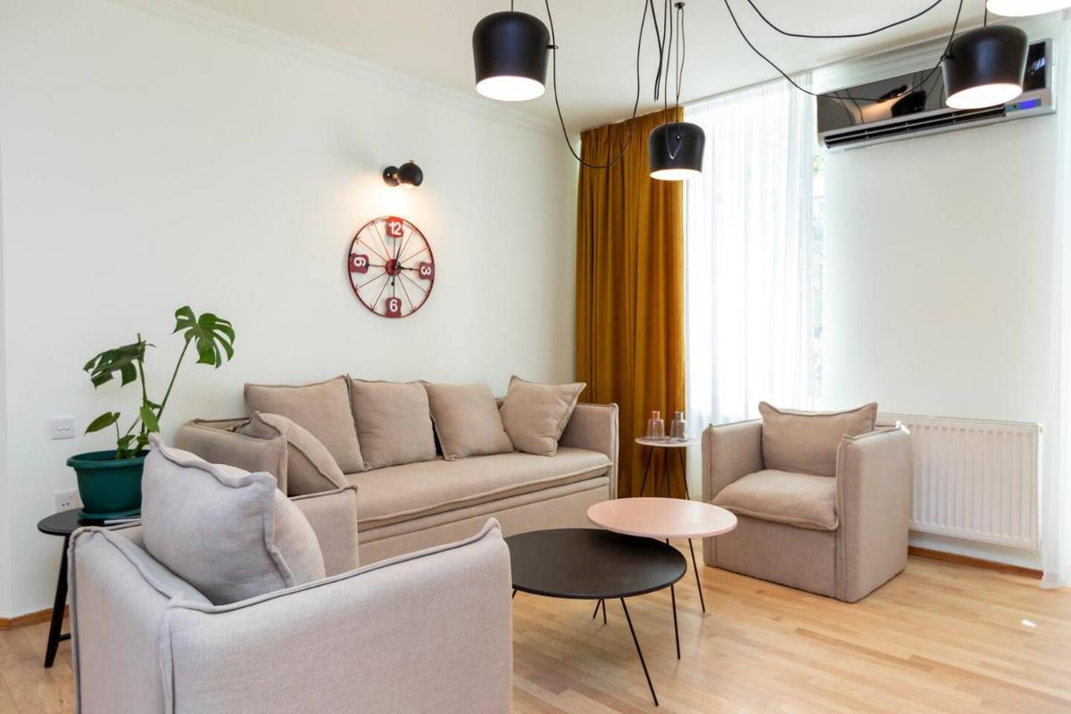Big Terrace & Spacious Place & City Views ✲ 2 Bedroom view 2