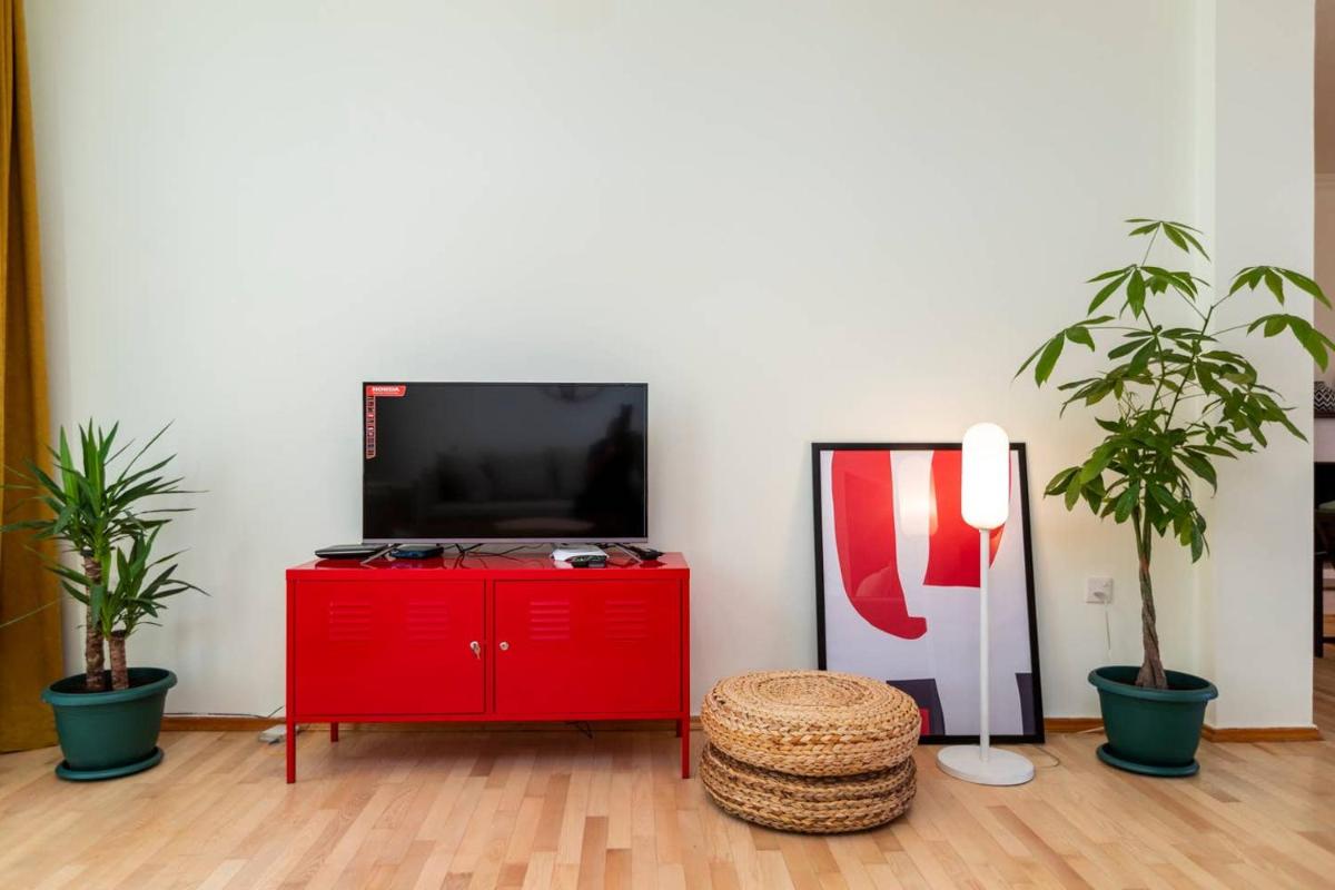 Big Terrace & Spacious Place & City Views ✲ 2 Bedroom view 4