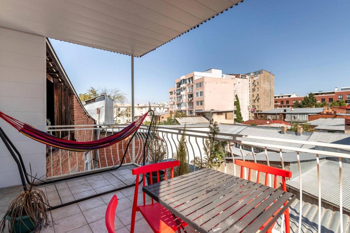 Big Terrace & Spacious Place & City Views ✲ 2 Bedroom view 5