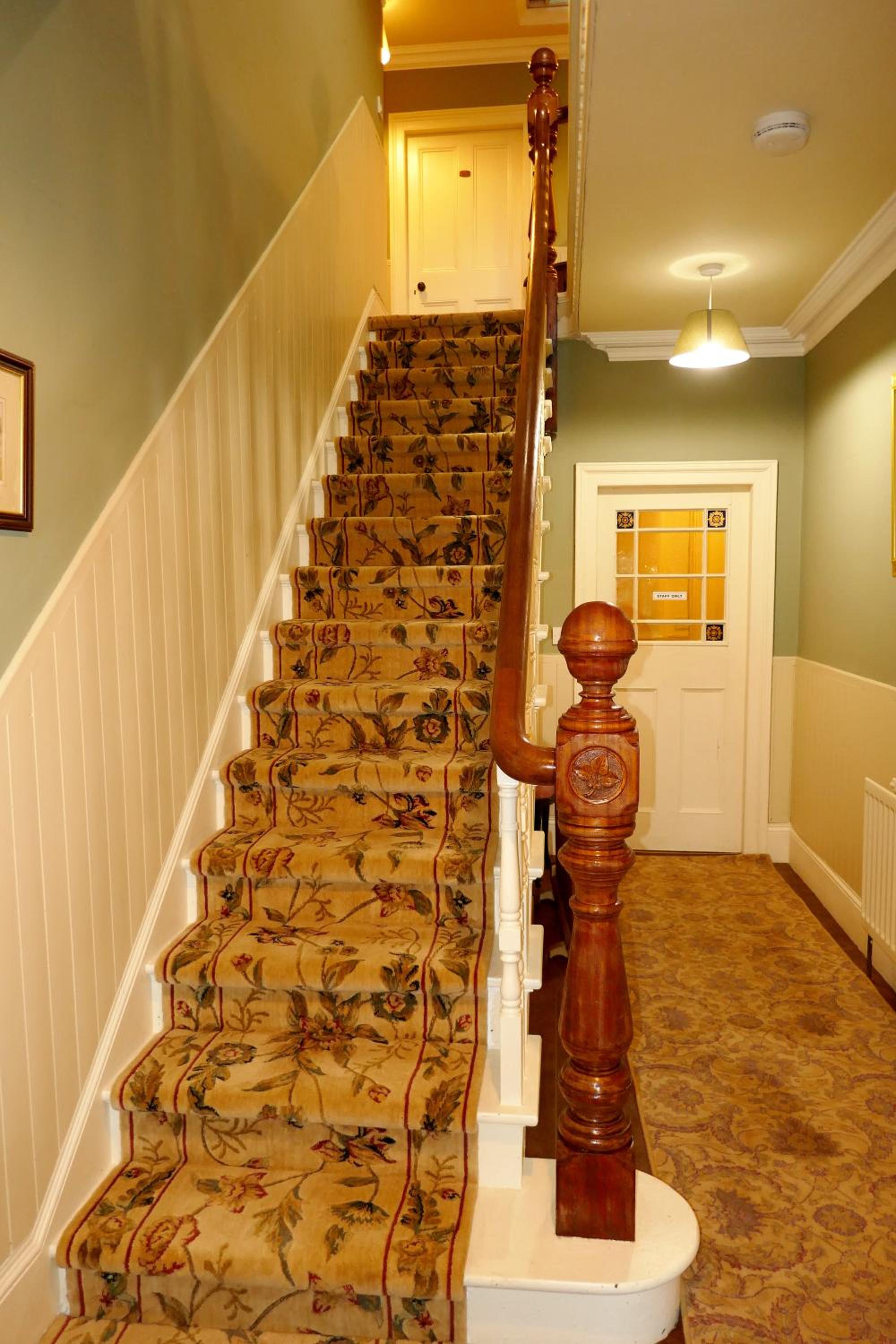 Crookedstone House view 3