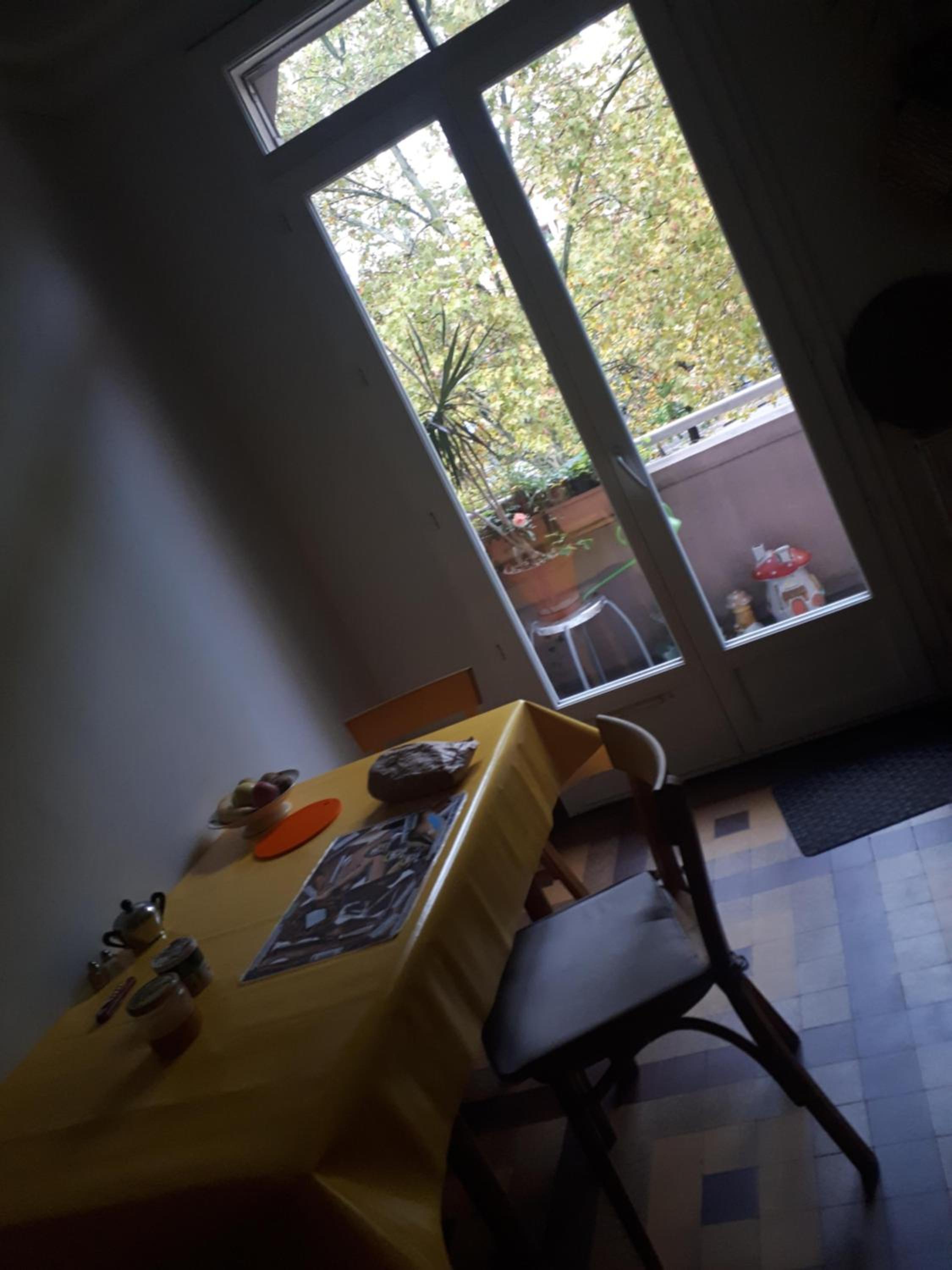 Appartement Matabiau