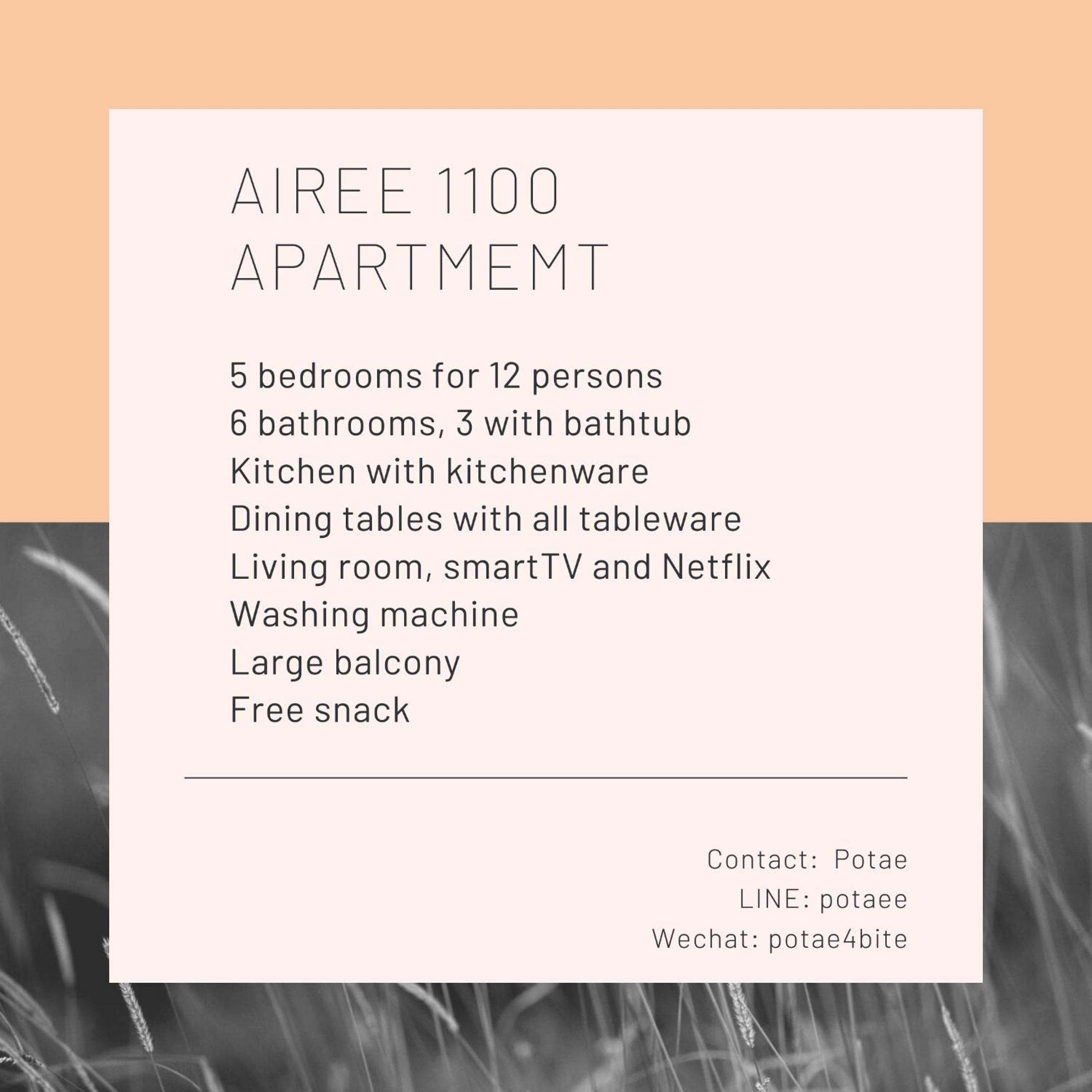 Airee Premier Residence