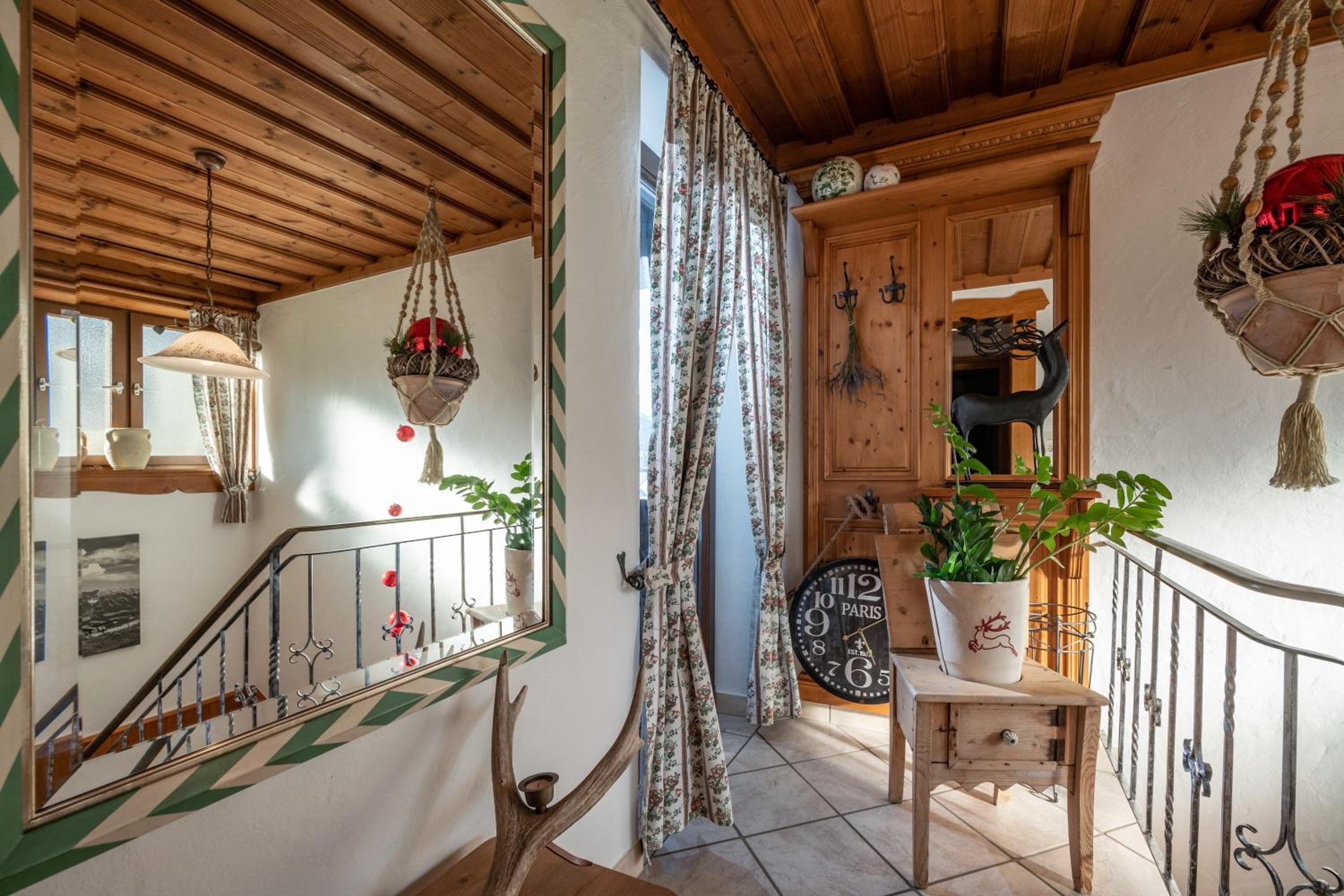Haus Margreth view 2