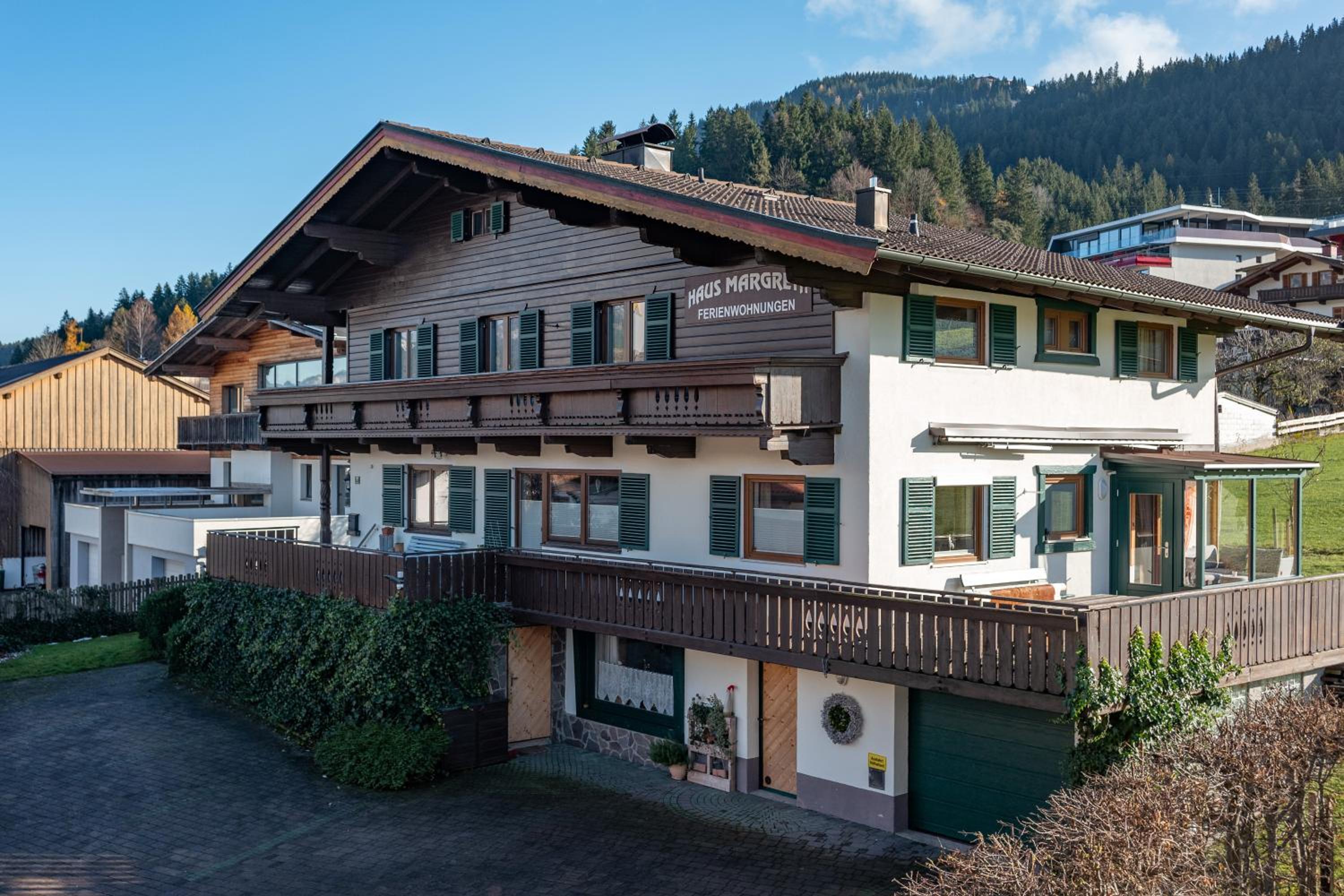 Haus Margreth view 4