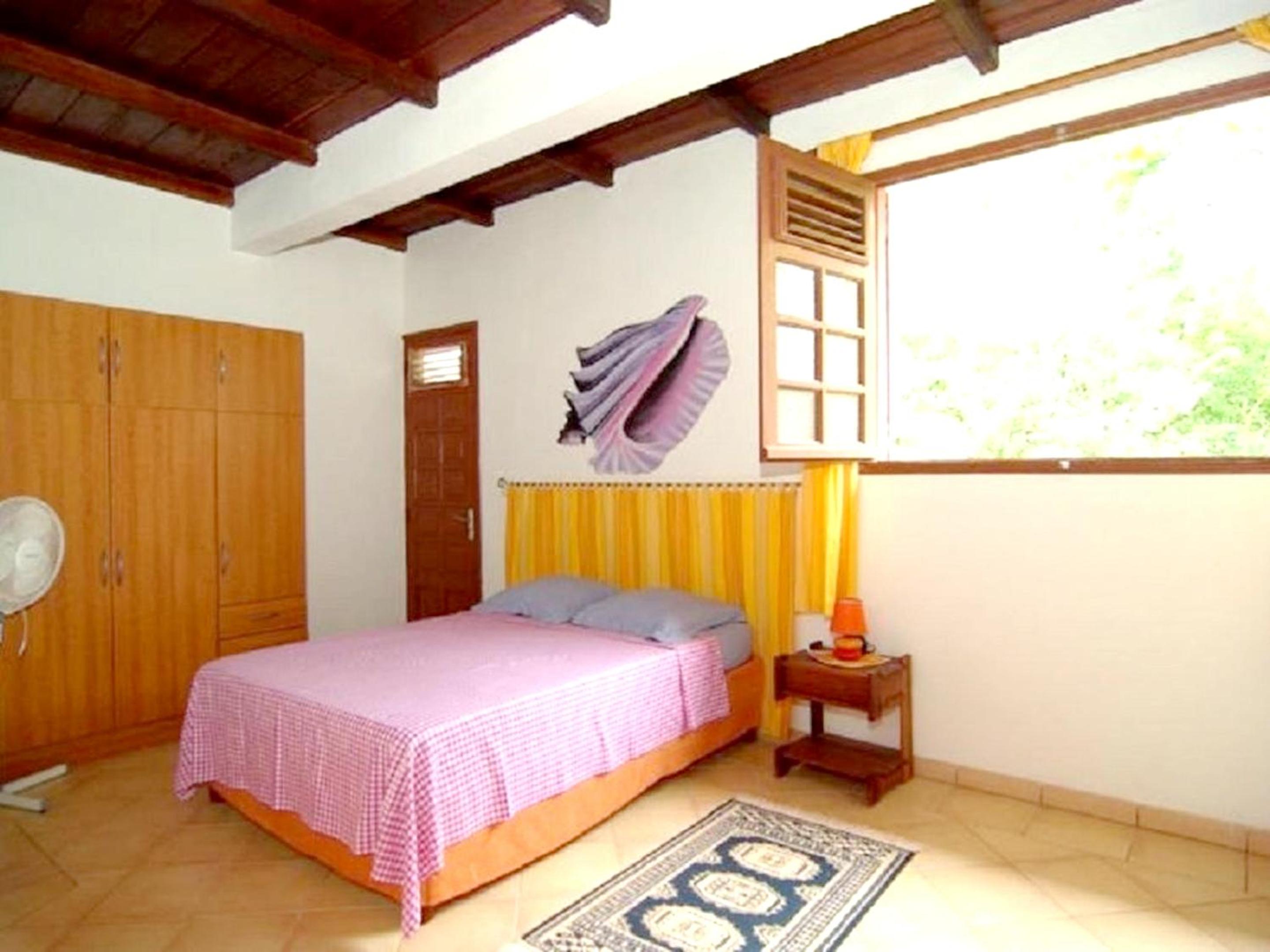 Appartement accueillant au Robert avec balcon et jardin view 3