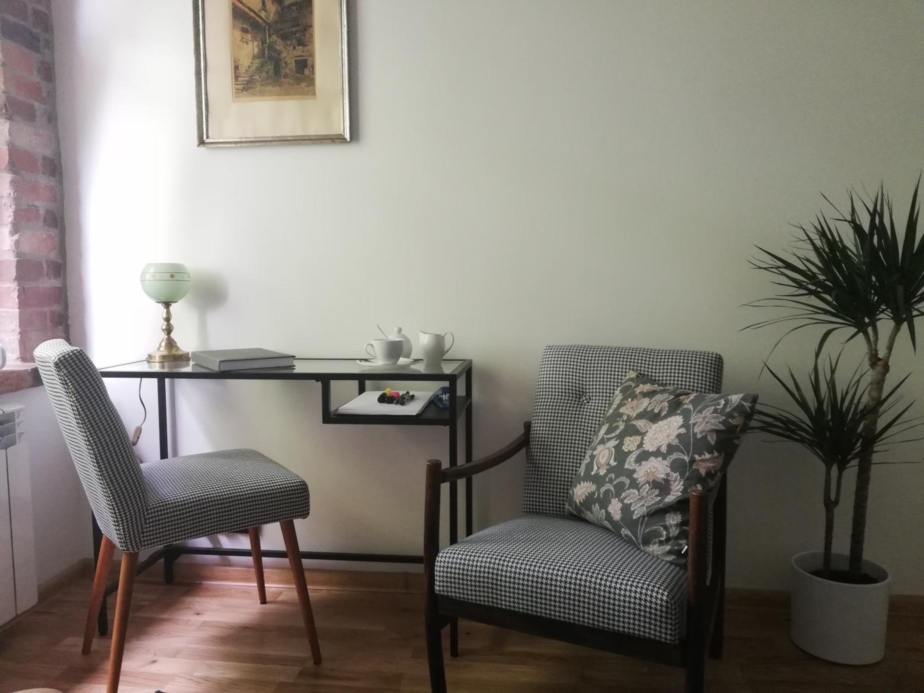 Tukej apartament na Nikiszu, photo 21