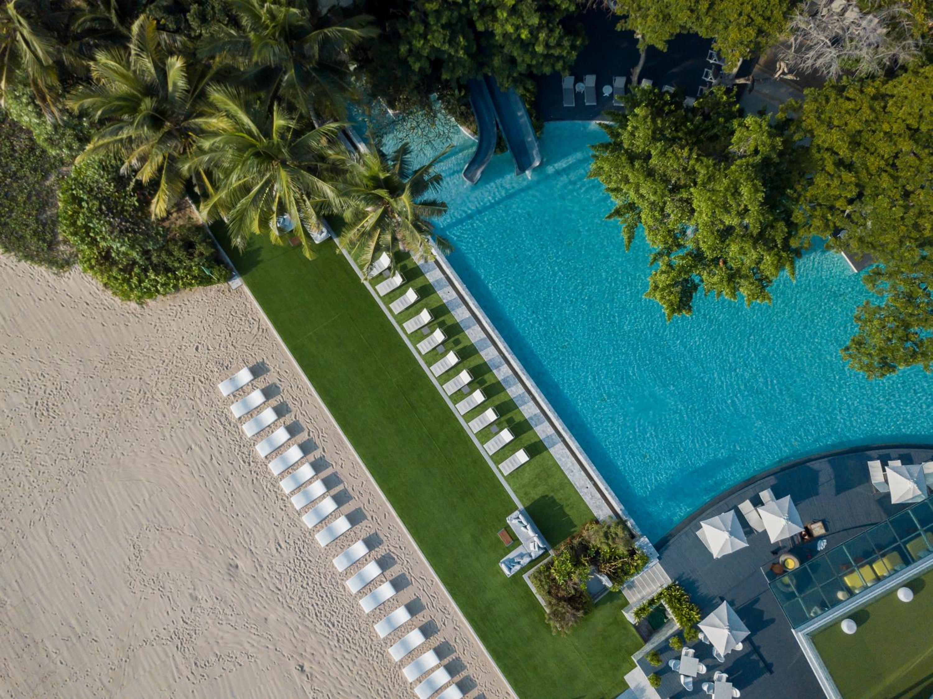 Veranda Resort & Villas Hua Hin Cha Am — photo 4
