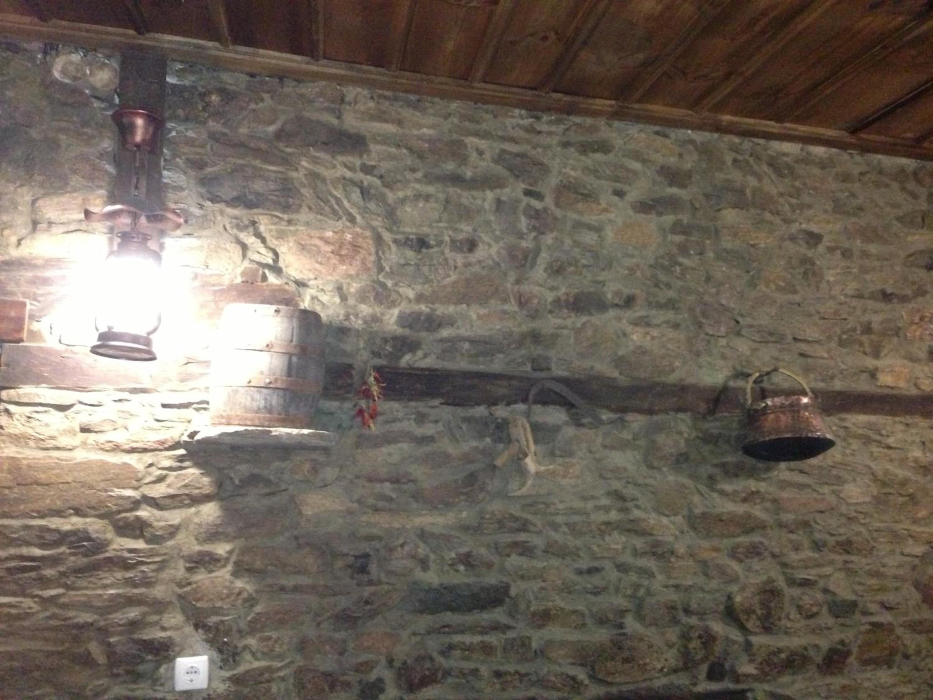 Ristevata Guest House