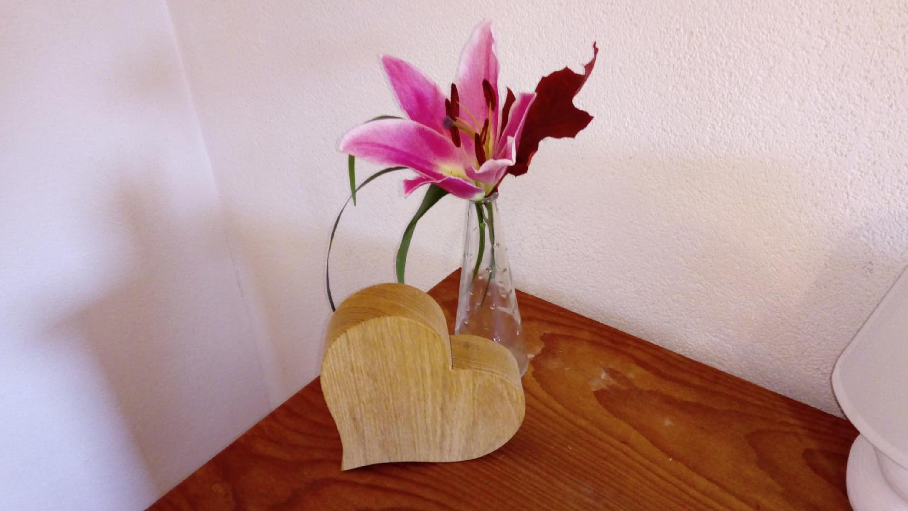Ferienhaus Annelies