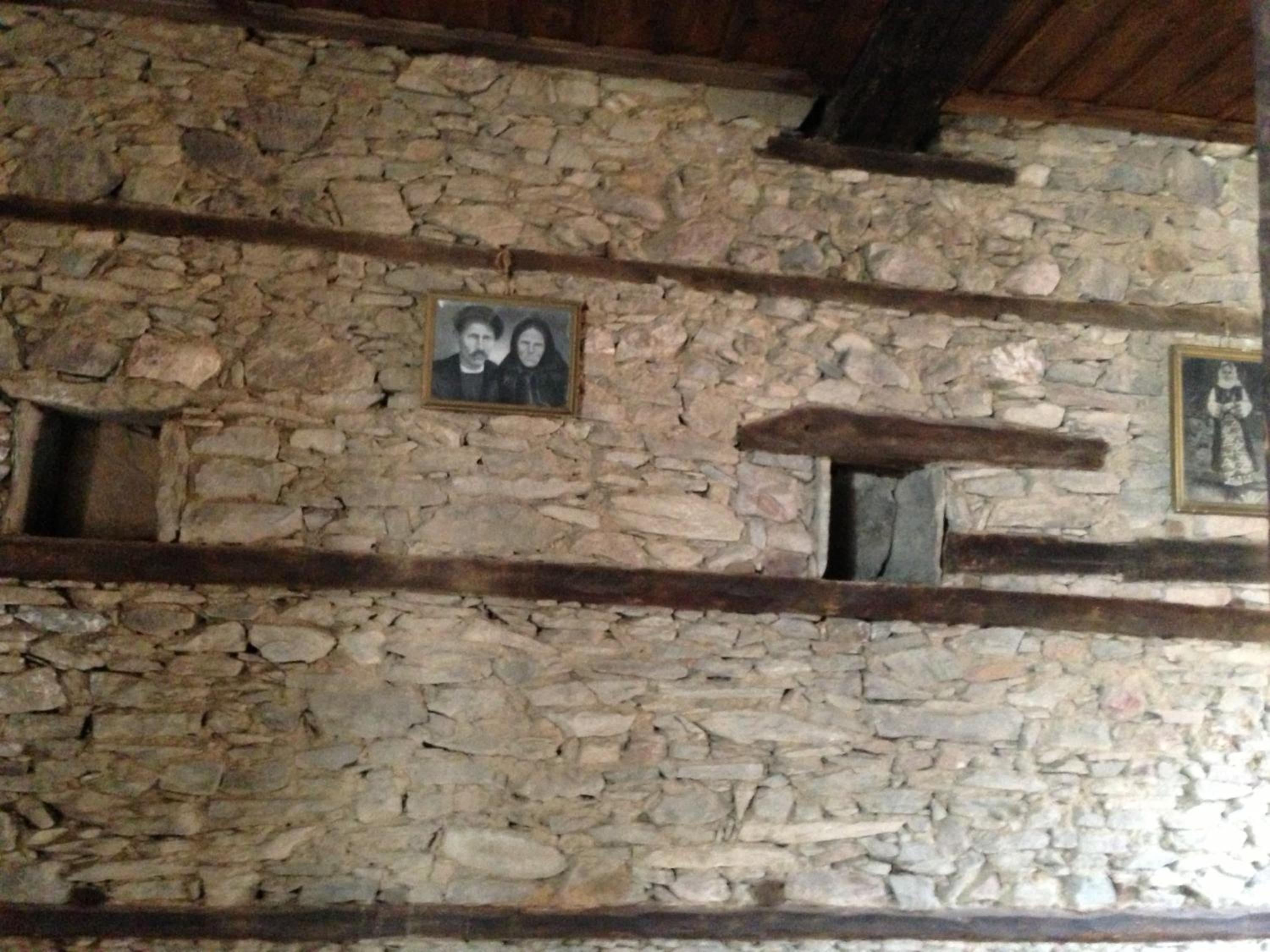 Ristevata Guest House