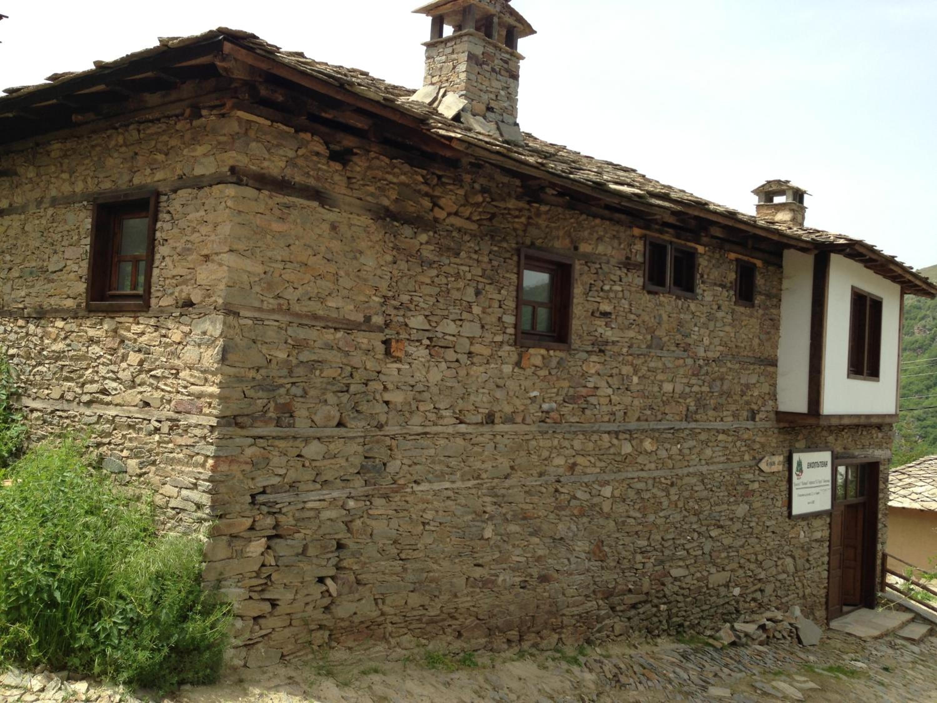 Ristevata Guest House