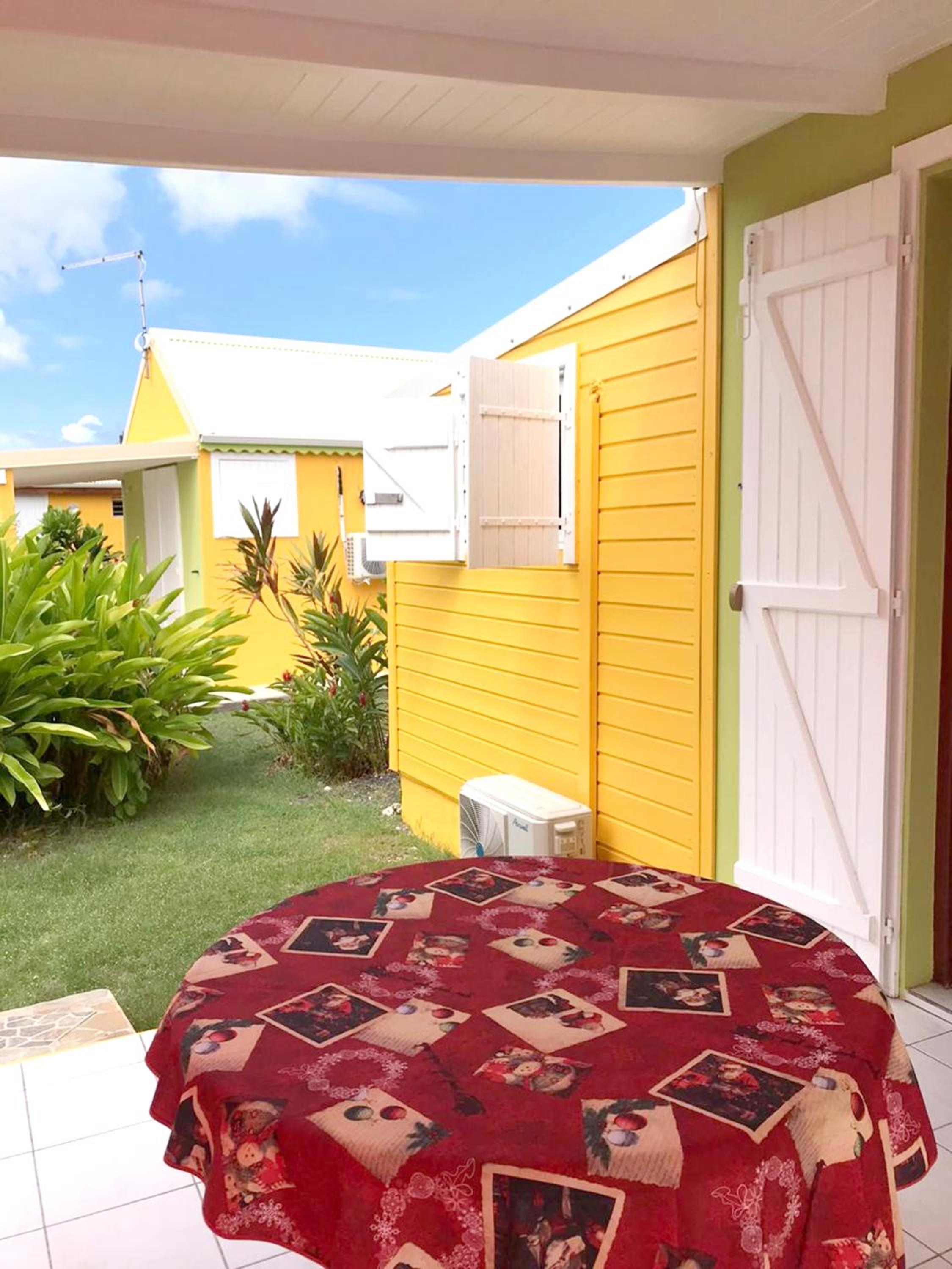 Maison charmante a Saint Francois