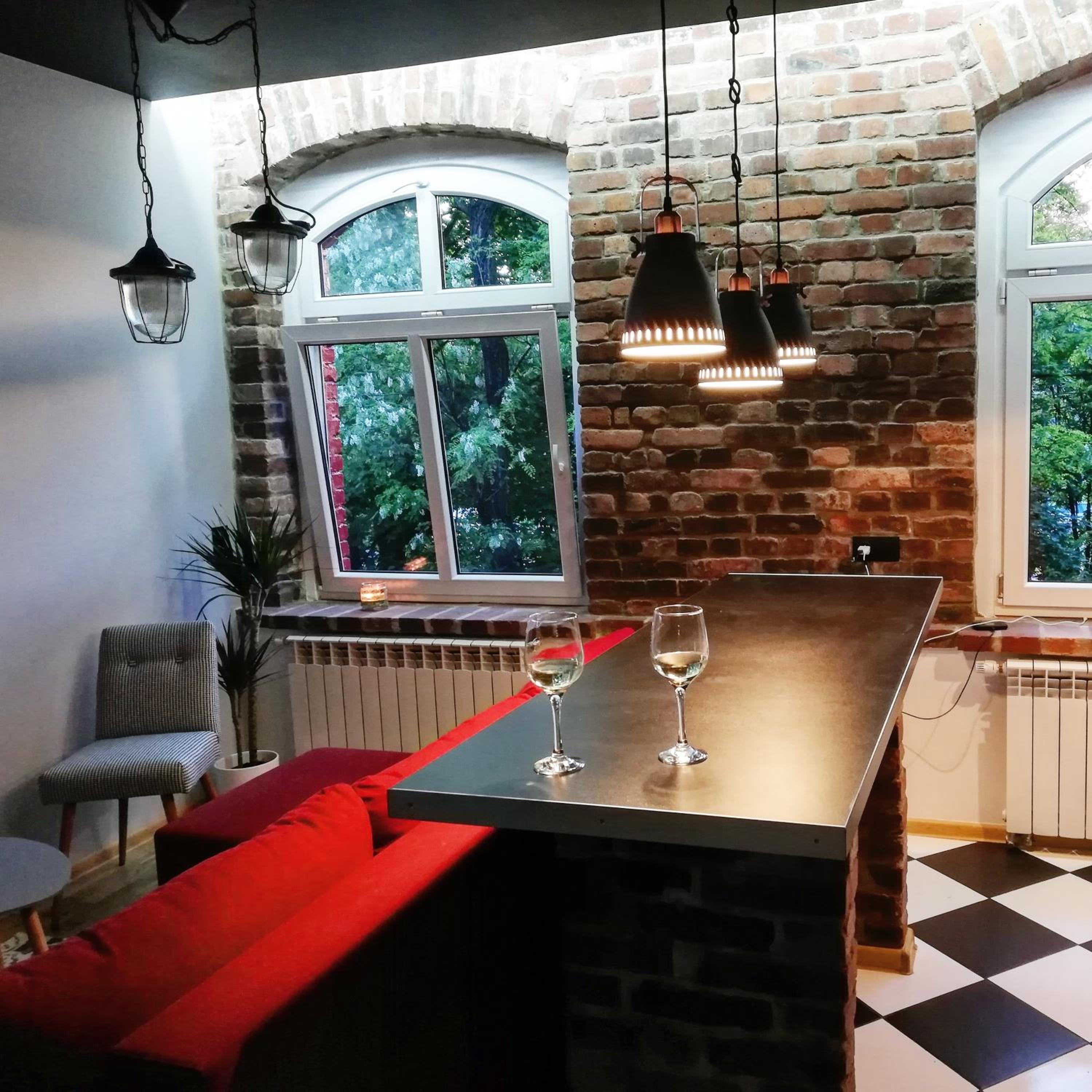 Tukej apartament na Nikiszu, photo 11