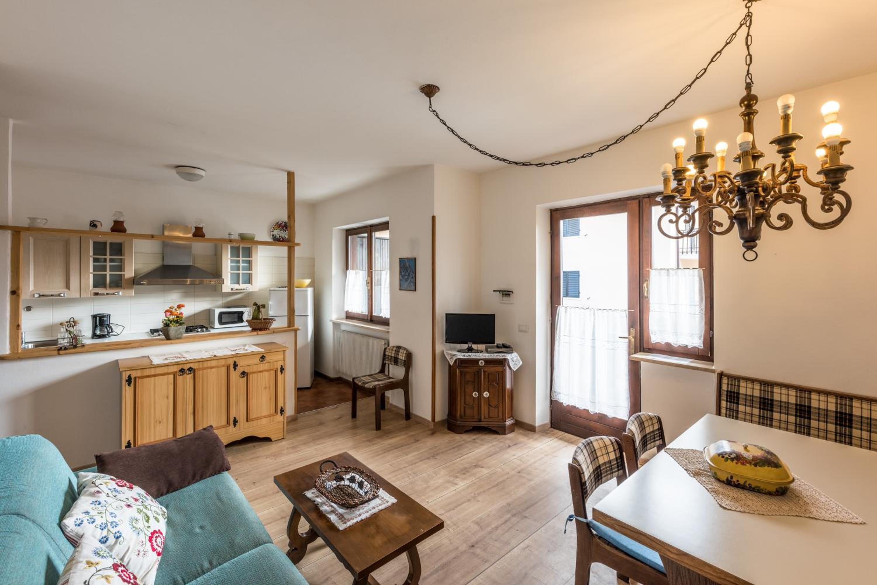 Residence Ledro view 4