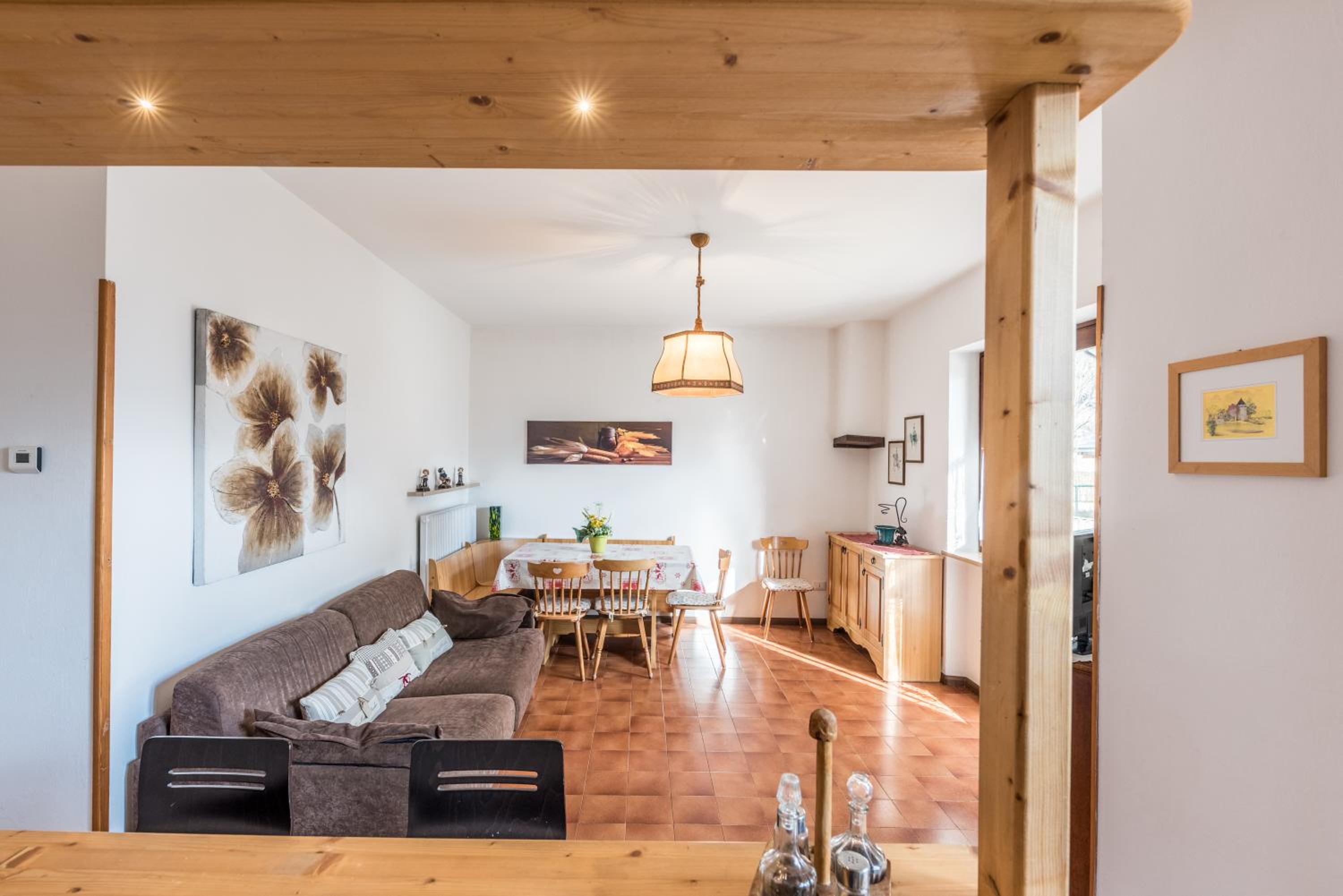 Residence Ledro view 2
