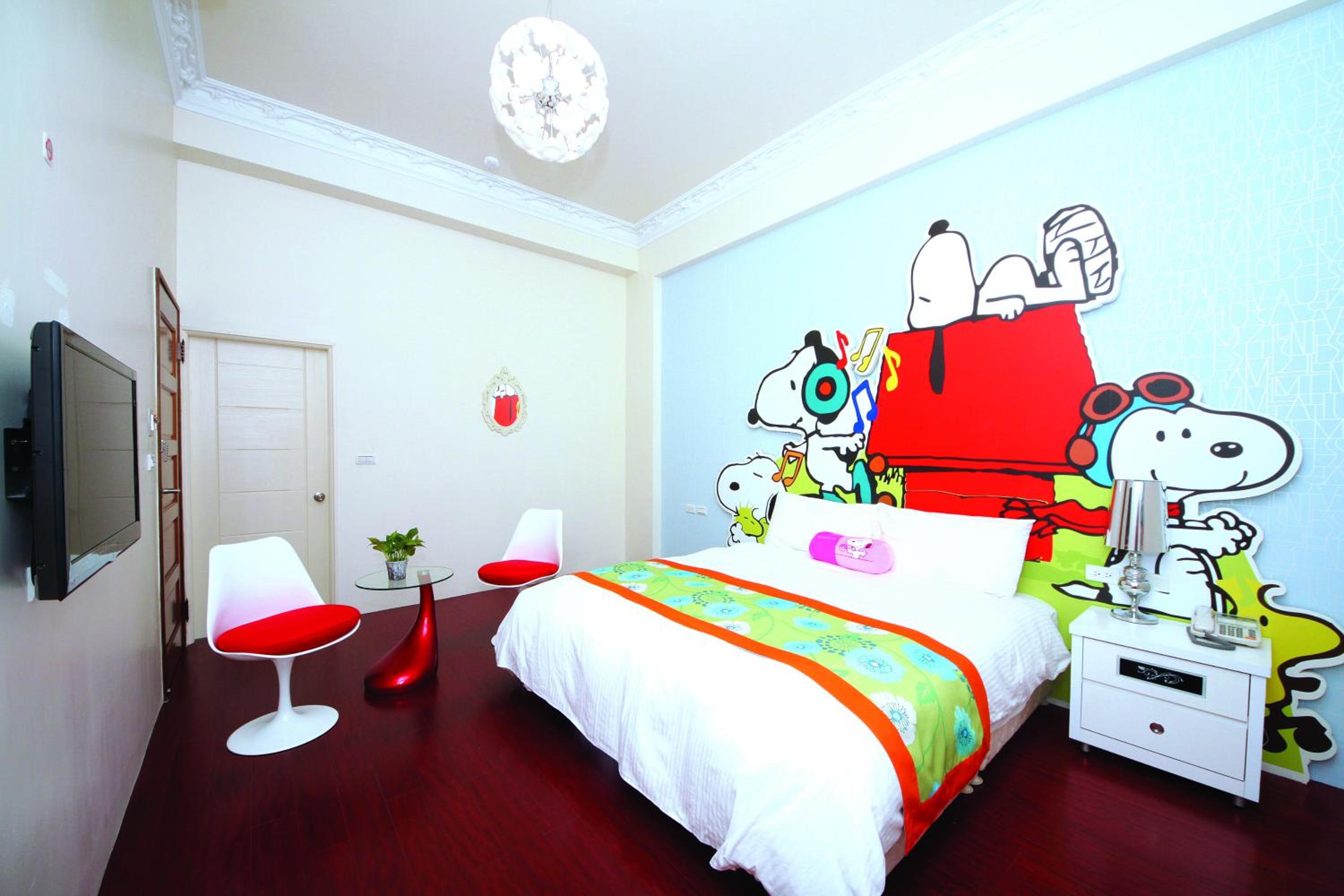 Chi Heng Homestay