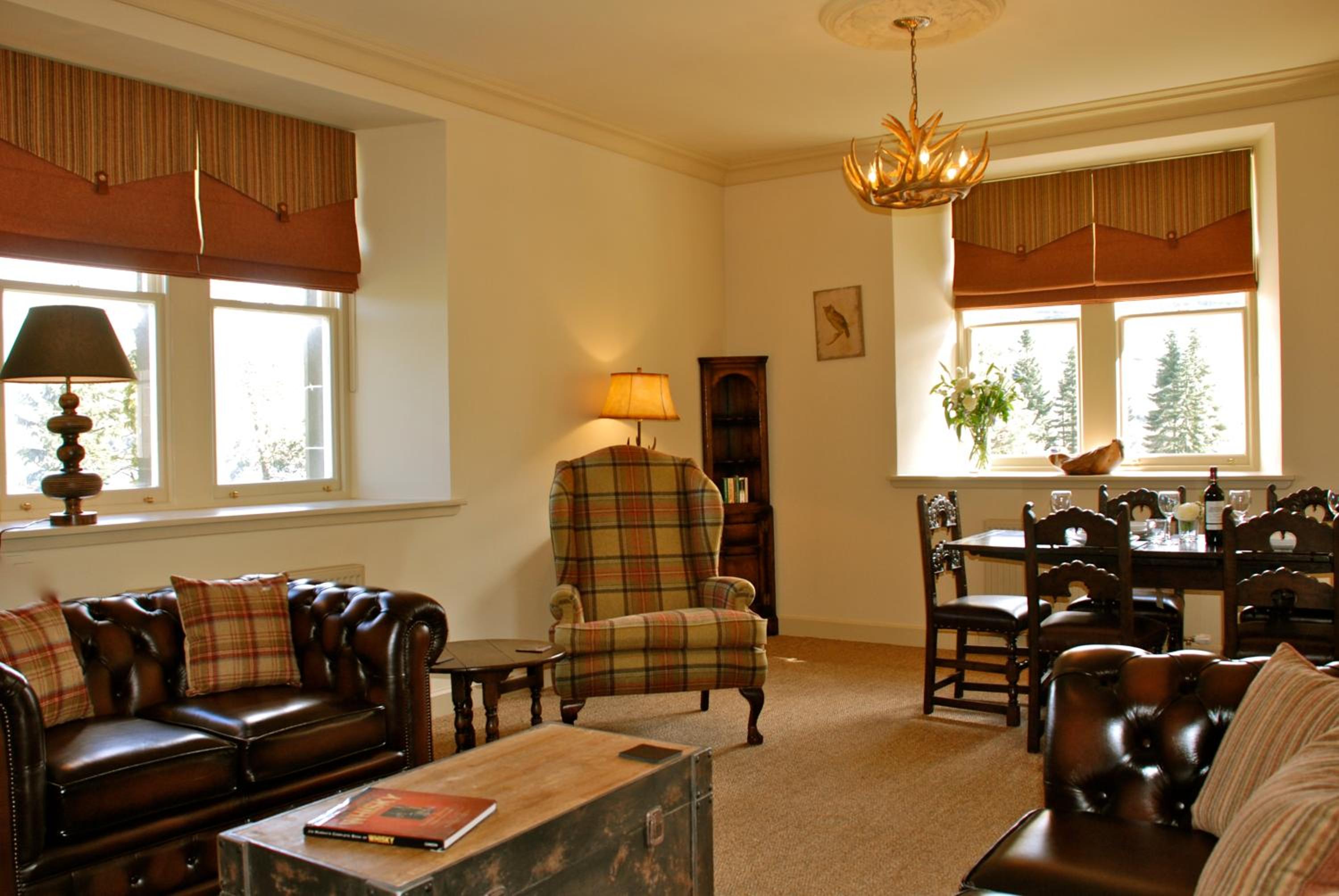 The Highland Club — 11