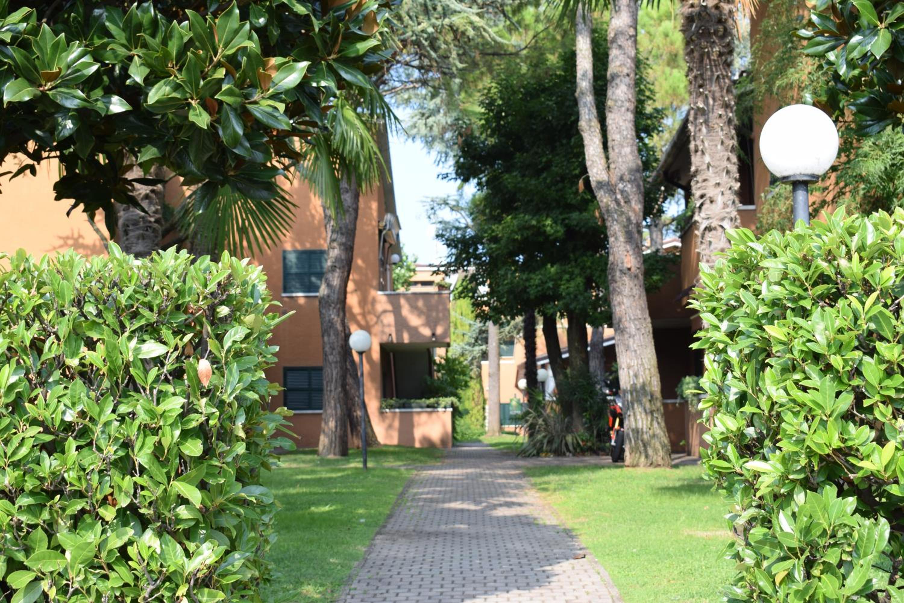 Azur Apartment Sirmione view 3