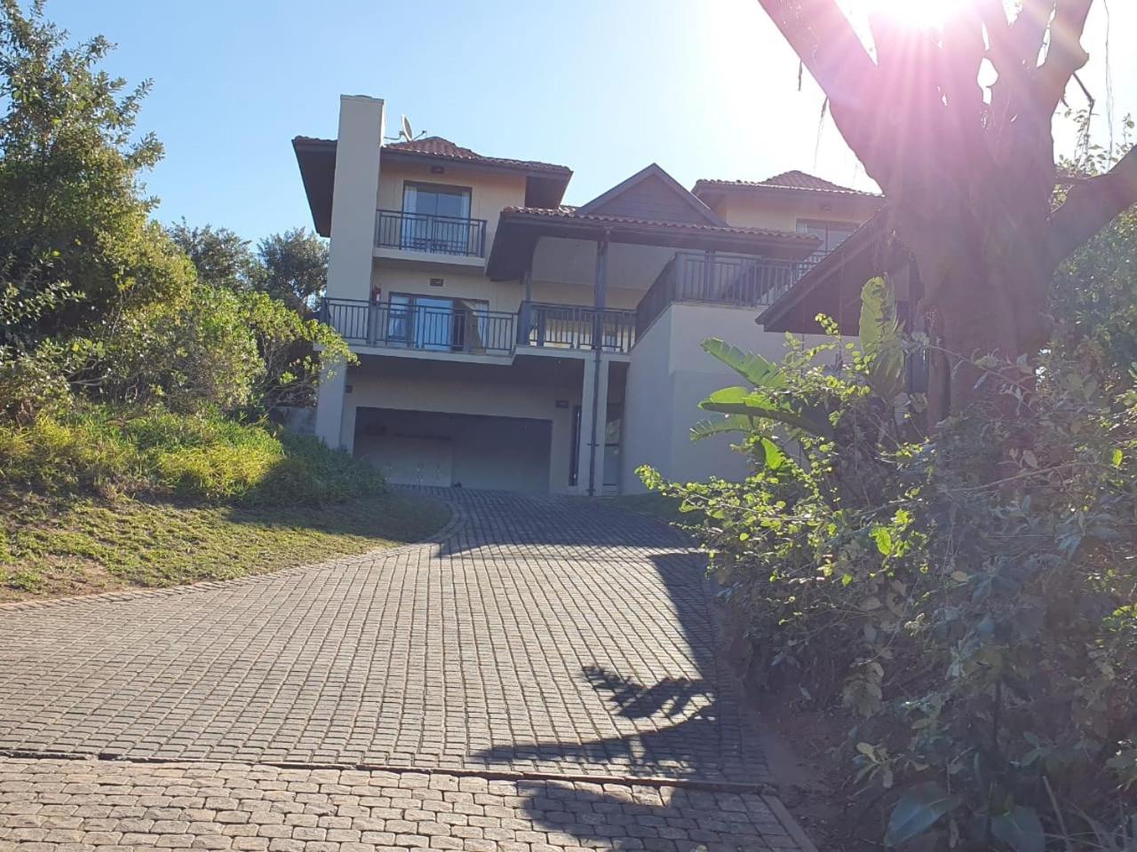 Hotel Zimbali Villa 54 - Image 1