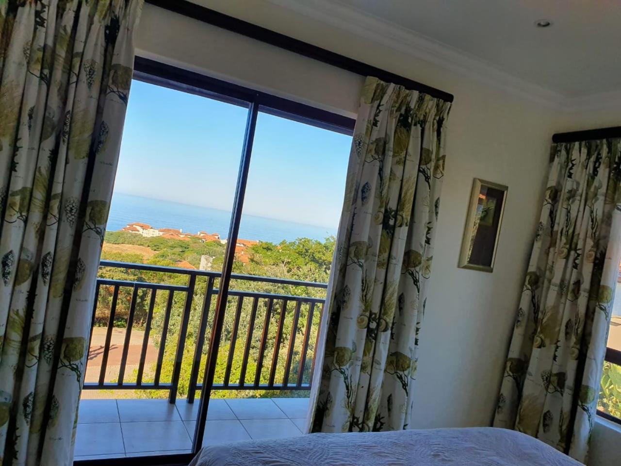 Zimbali Villa 54 view 4