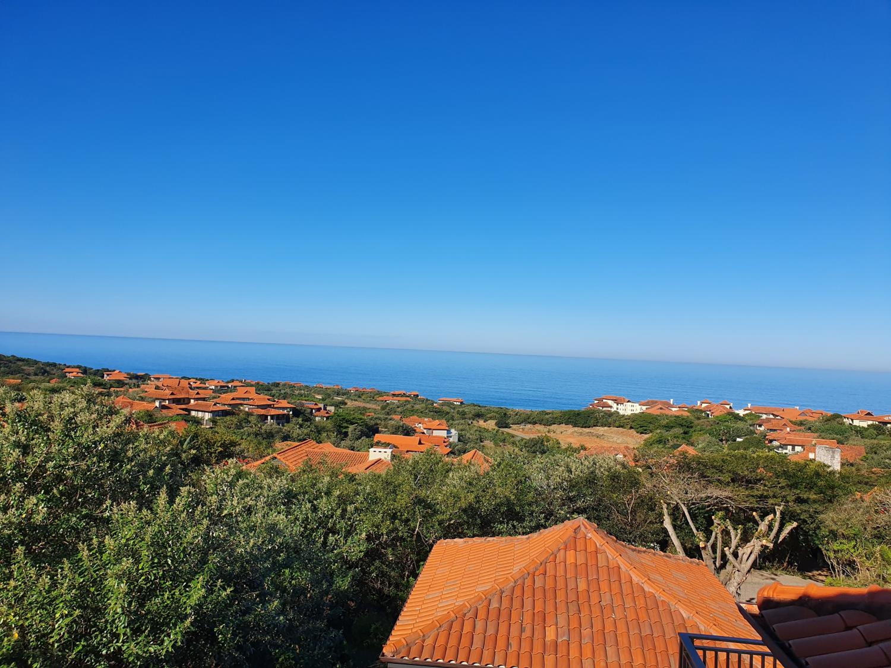Zimbali Villa 54 view 5