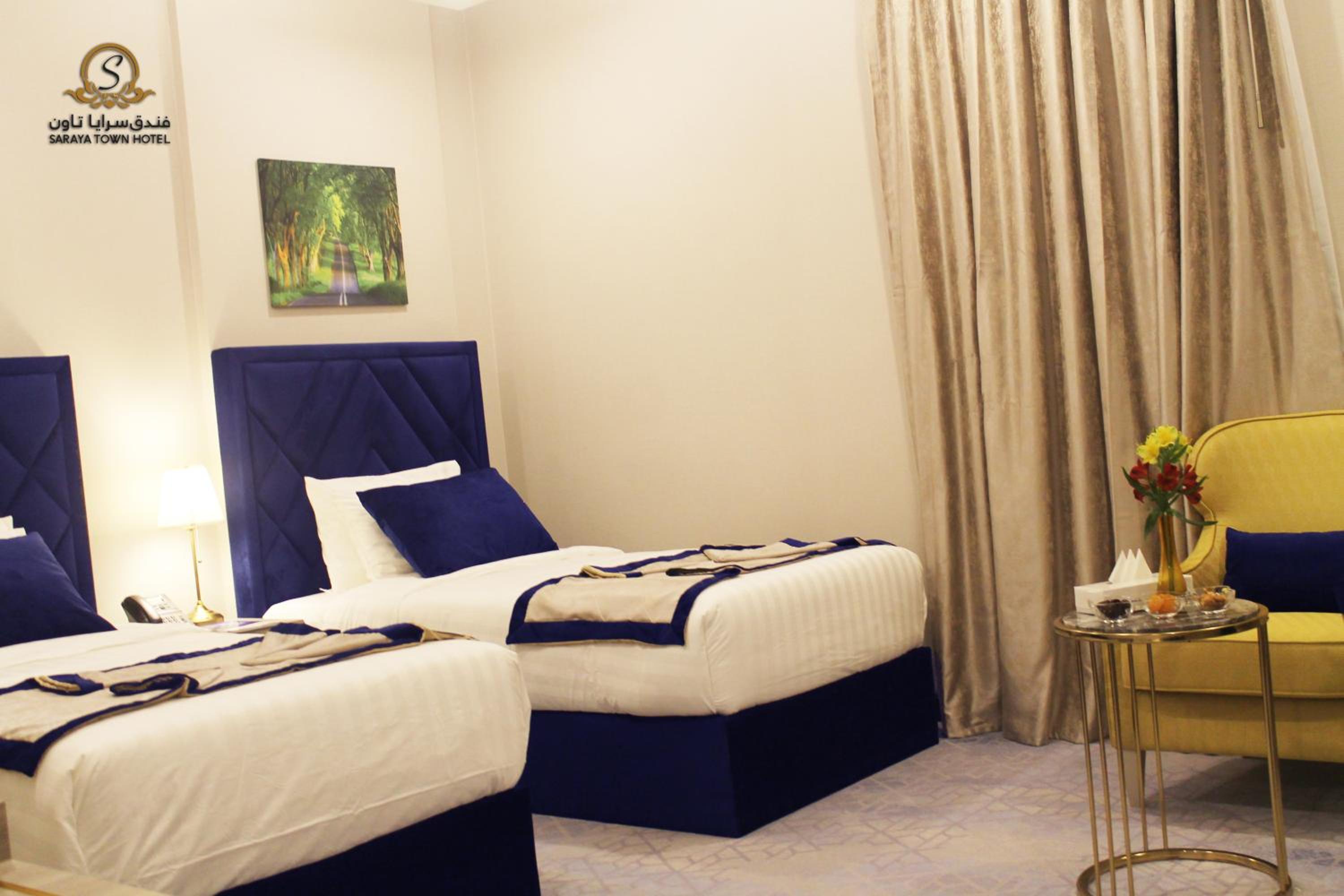Saraya Palace Hotel