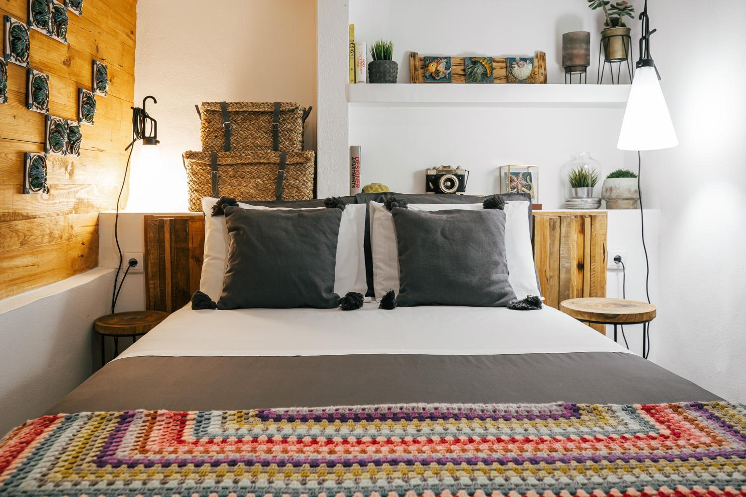 19 Tile Ceramic Concept - by Unlock Hotels — 9