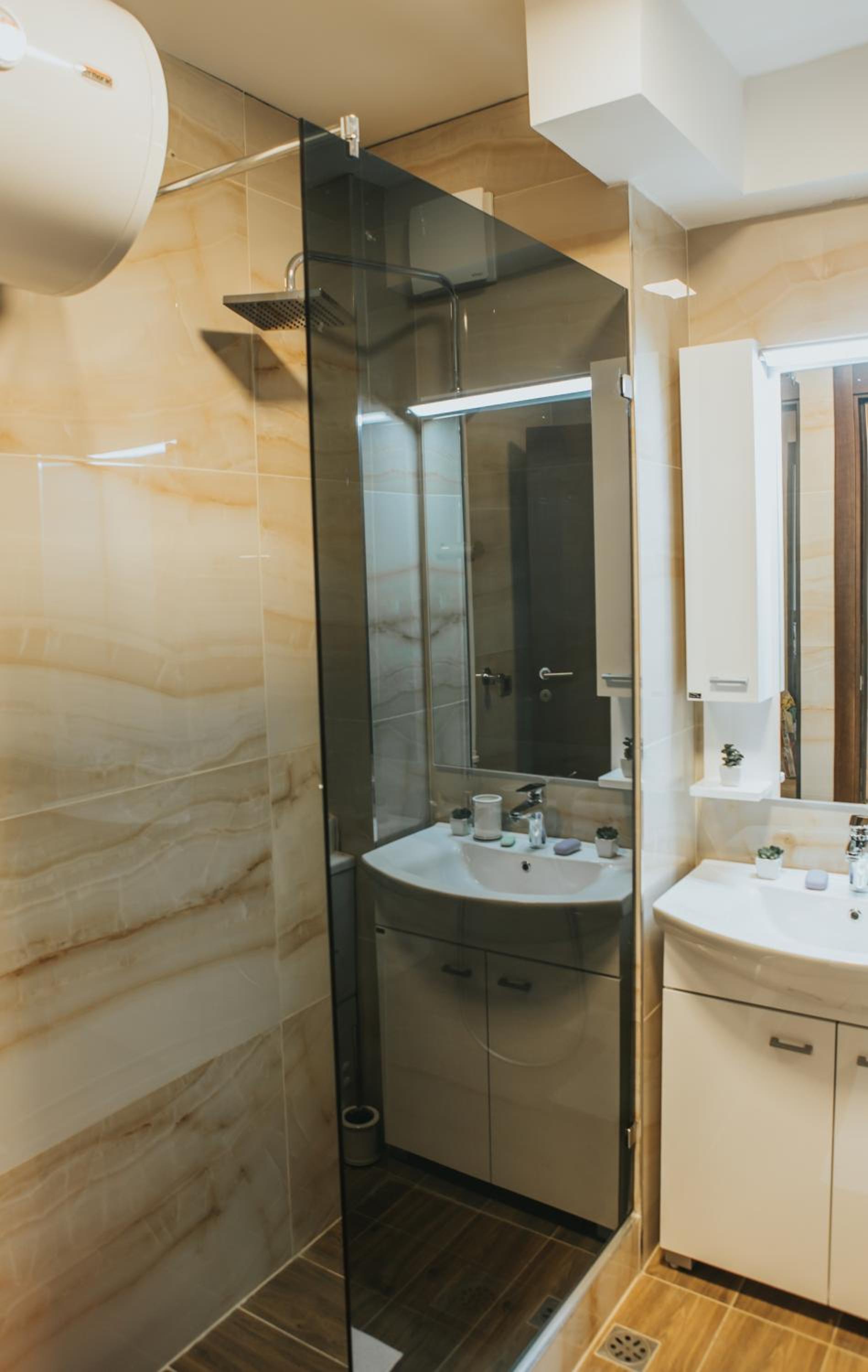 Safir apartment