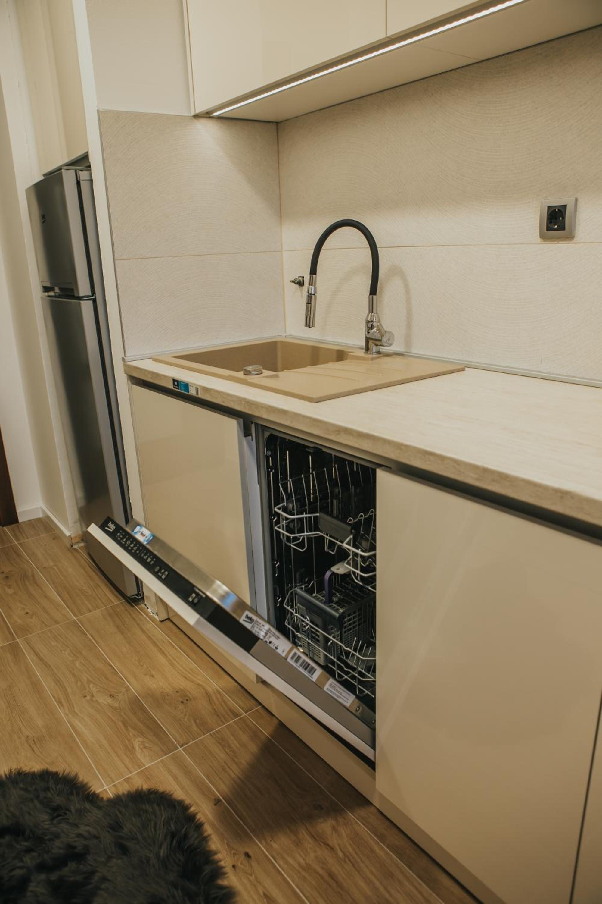 Safir apartment