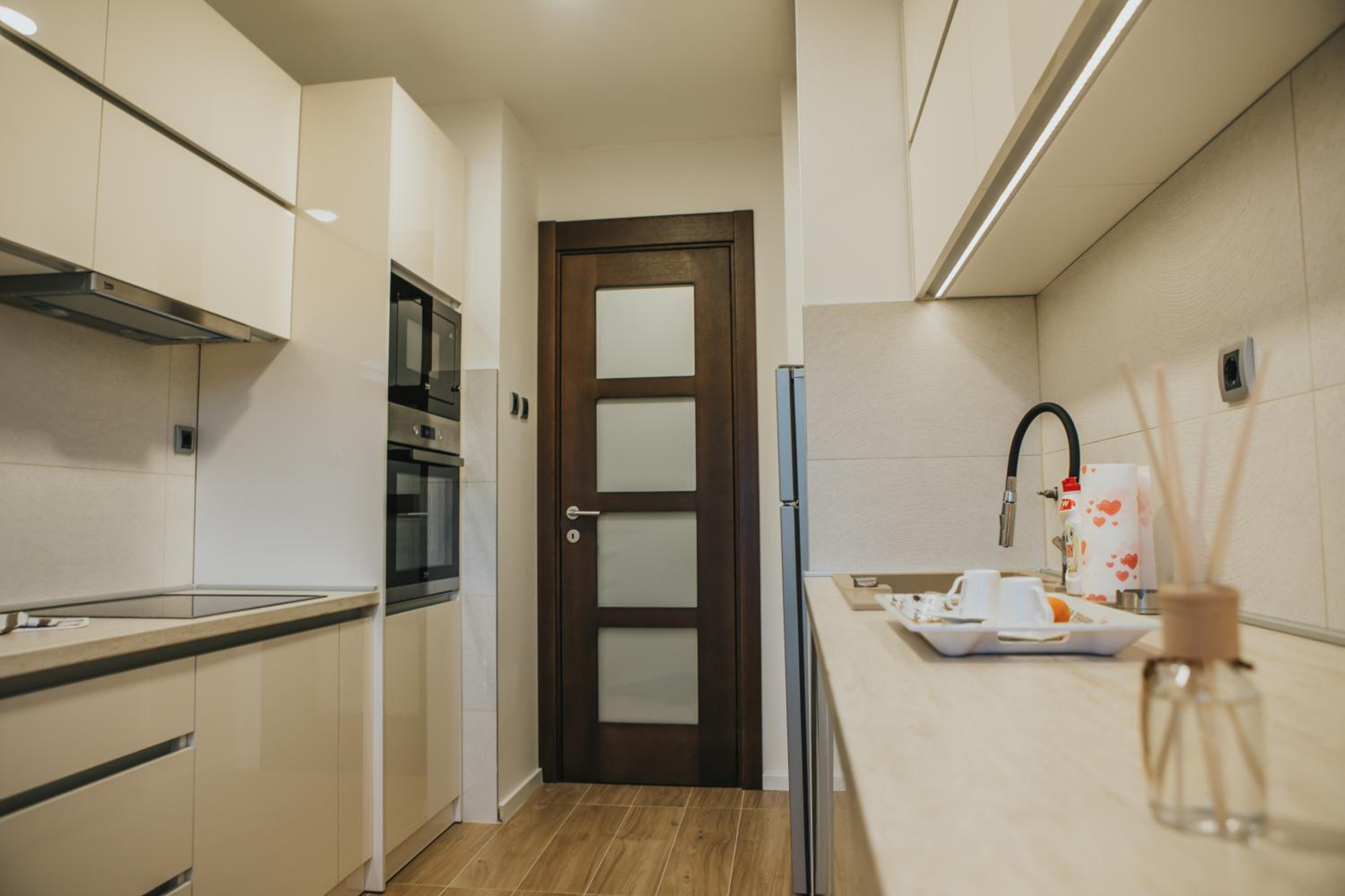 Safir apartment
