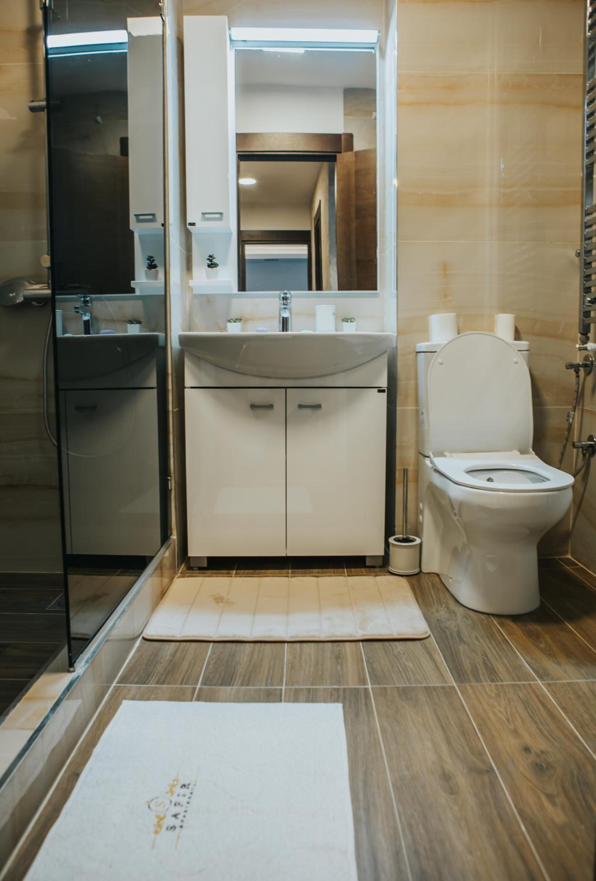 Safir apartment