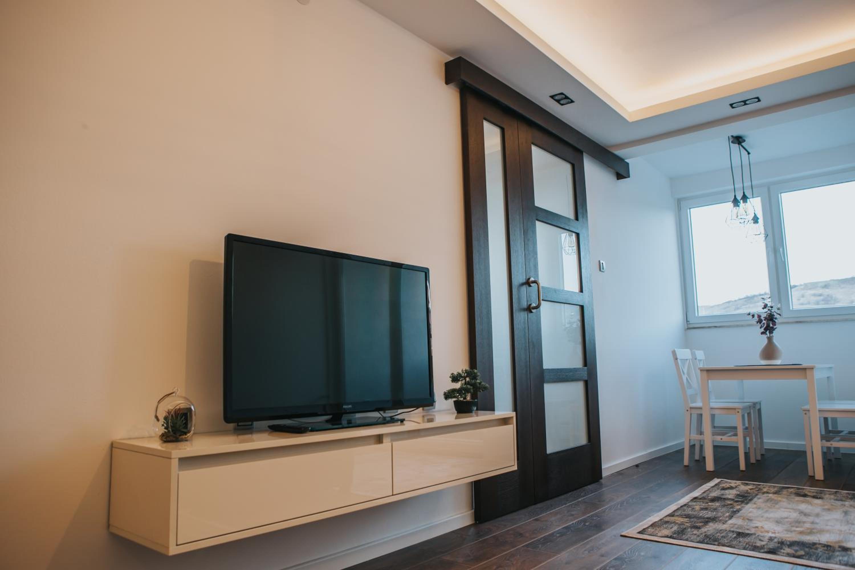 Safir apartment