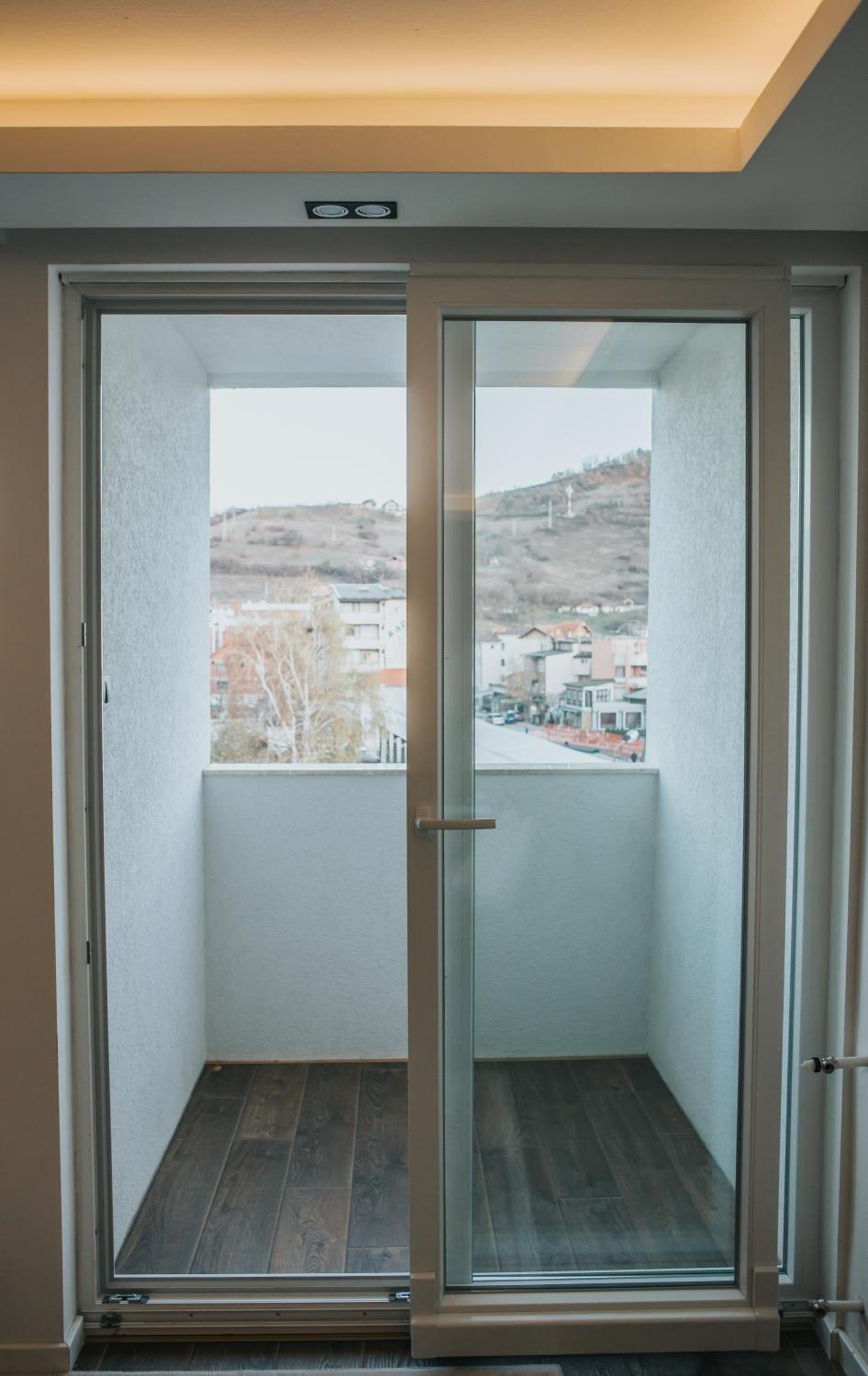 Safir apartment