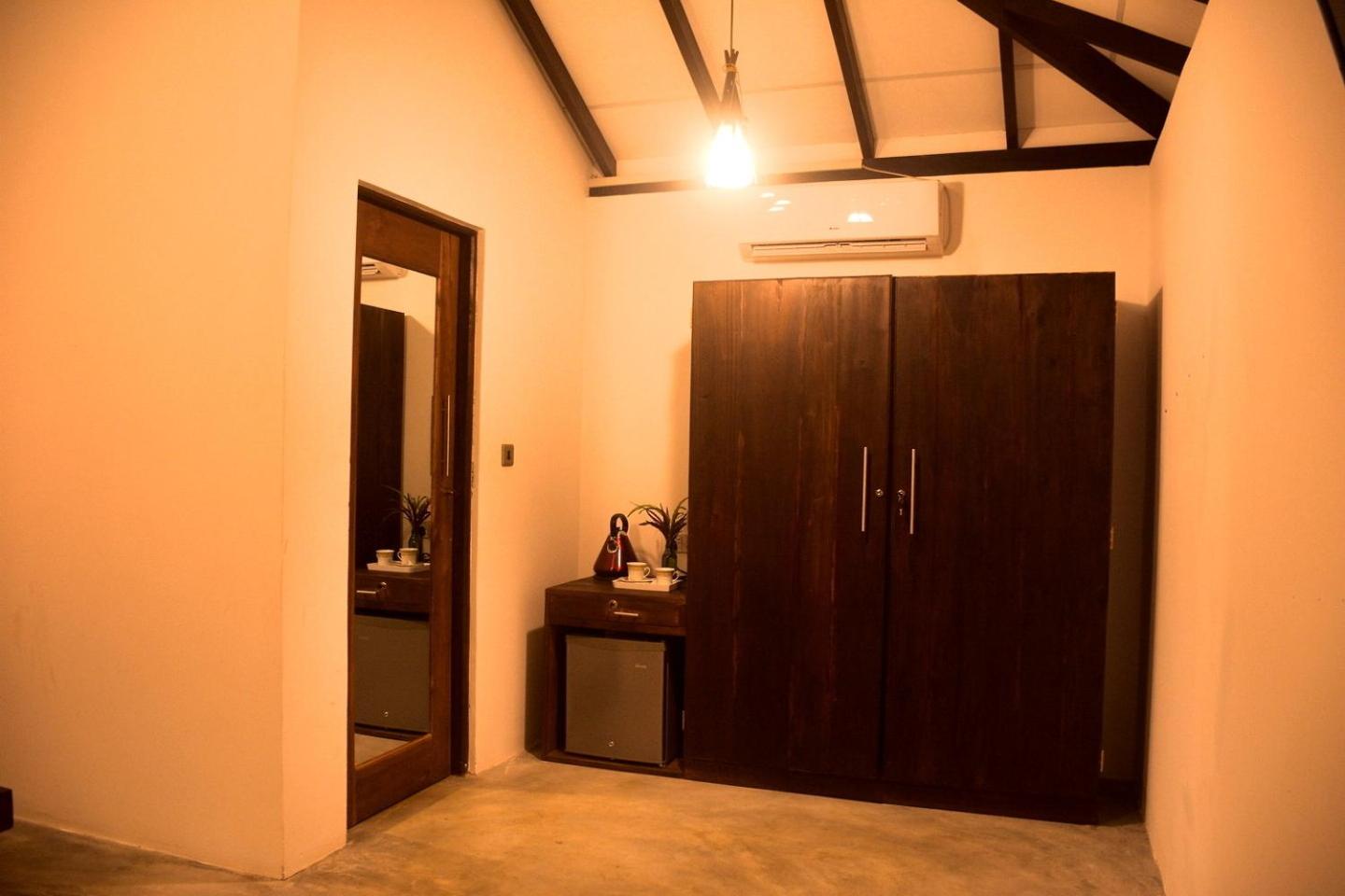 Neem Jay Beach Resort