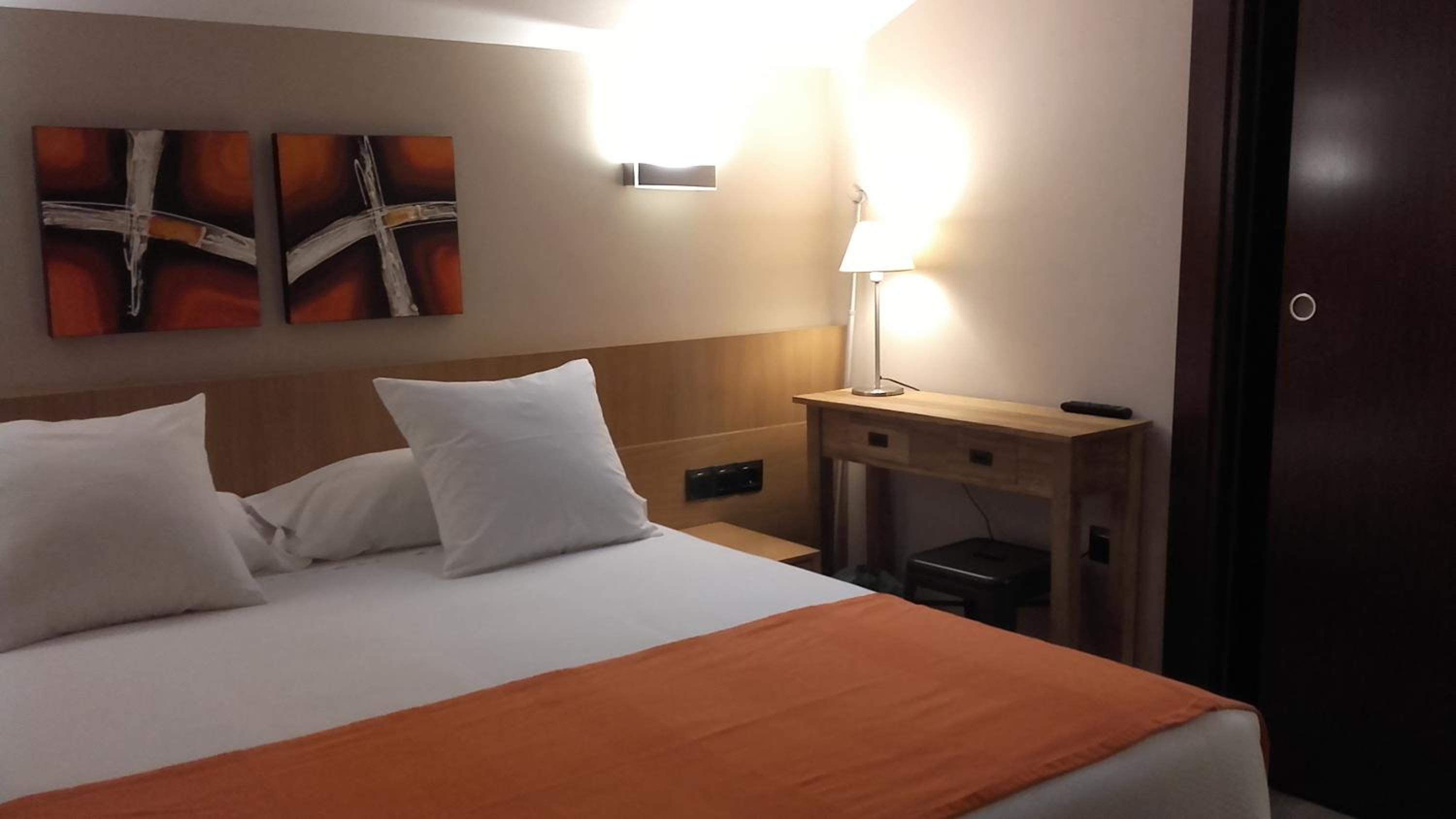 Hostal Rural Villa Vieja