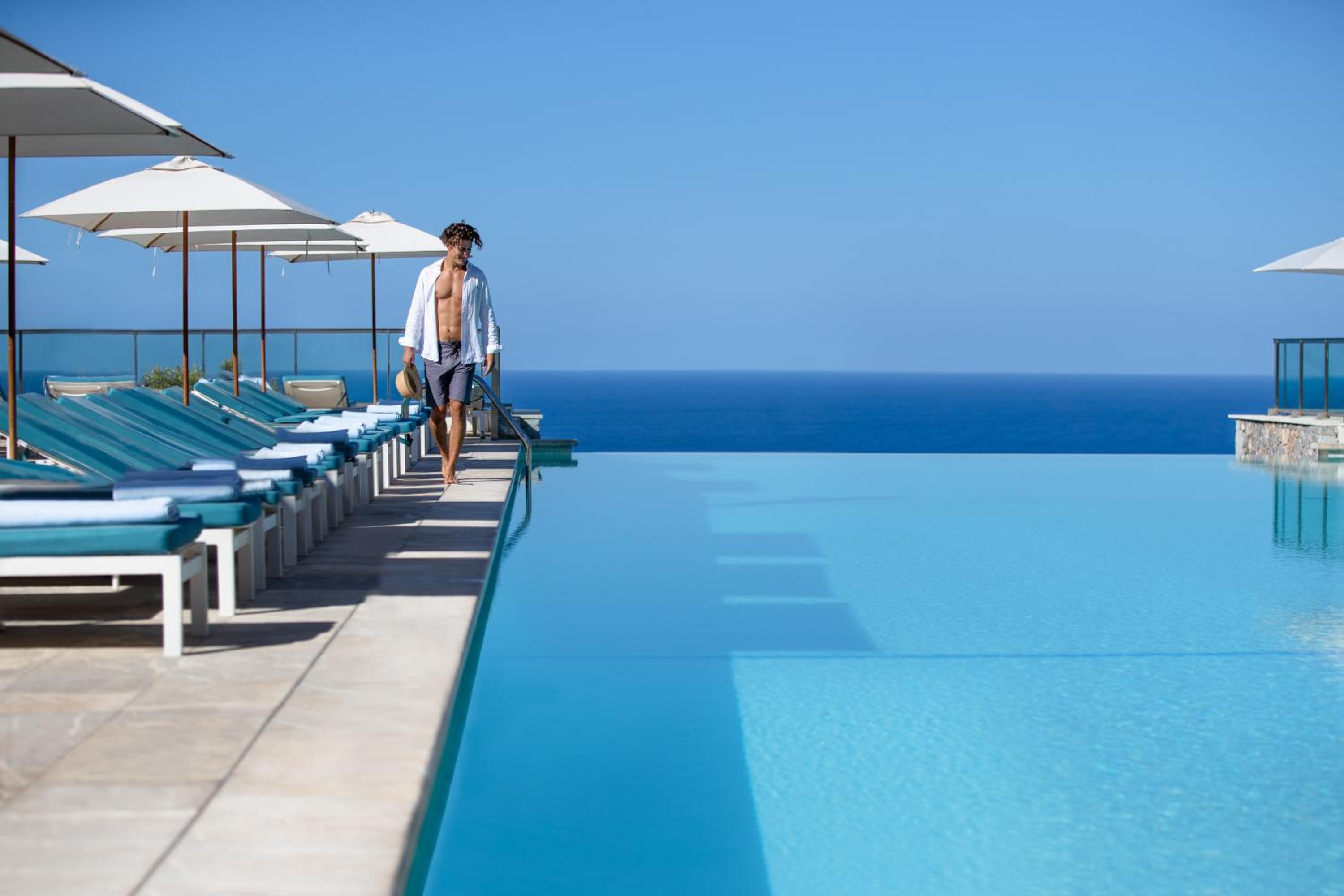 Jumeirah Port Soller Hôtel & Spa — photo 3