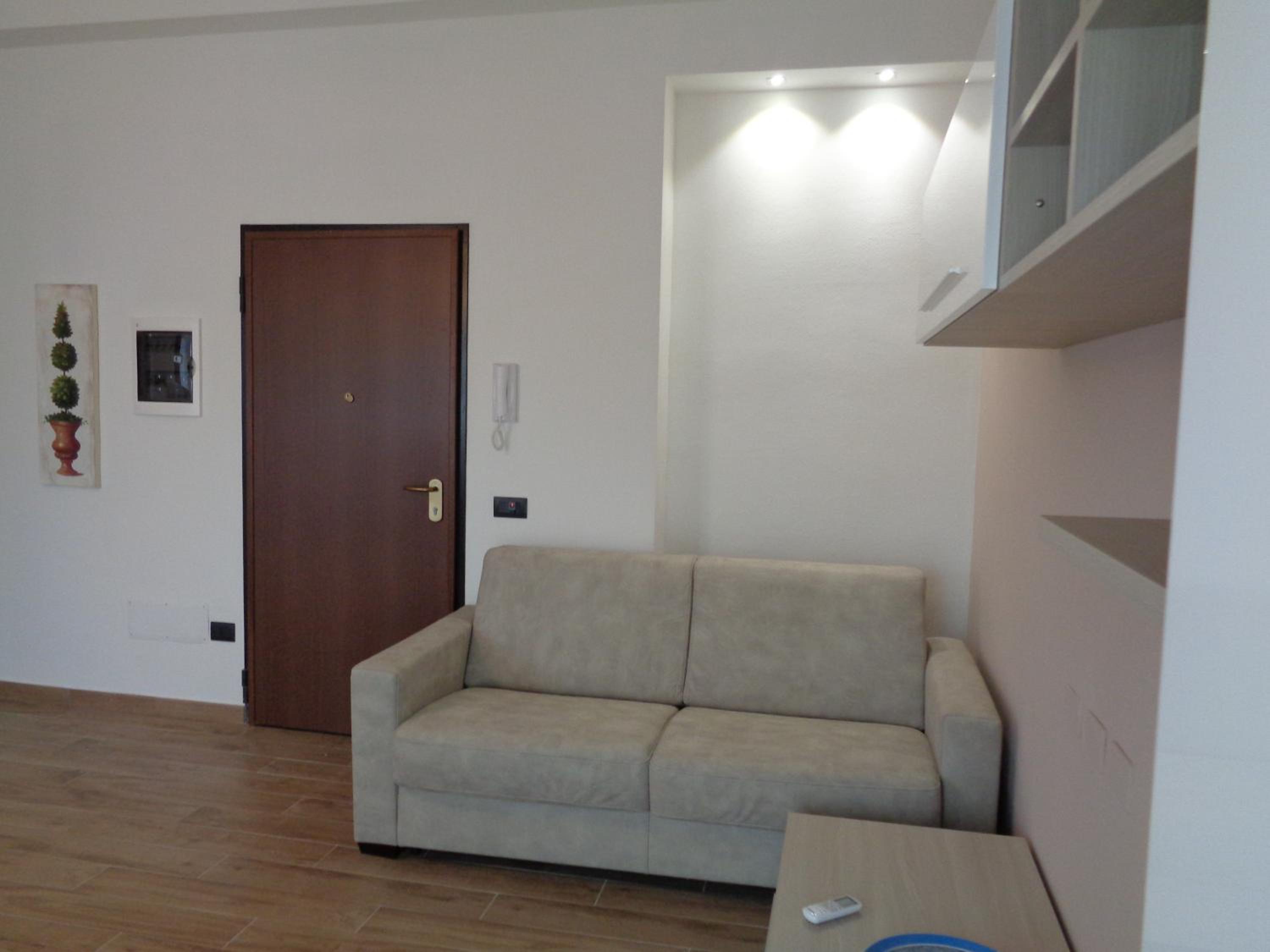 Wonderful apartment in Cagliari center photo 3