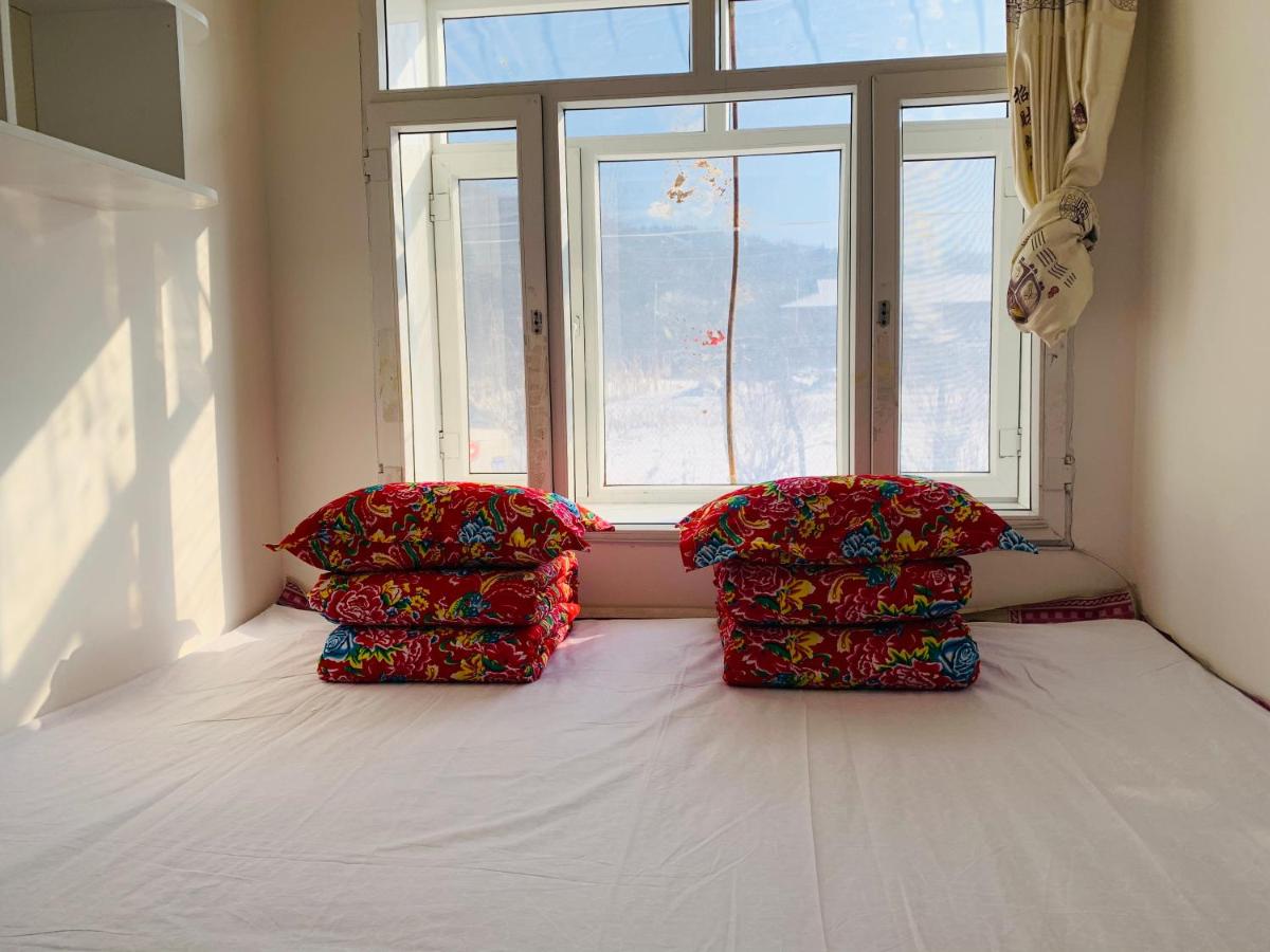 Xiaoguo Travellers' Home