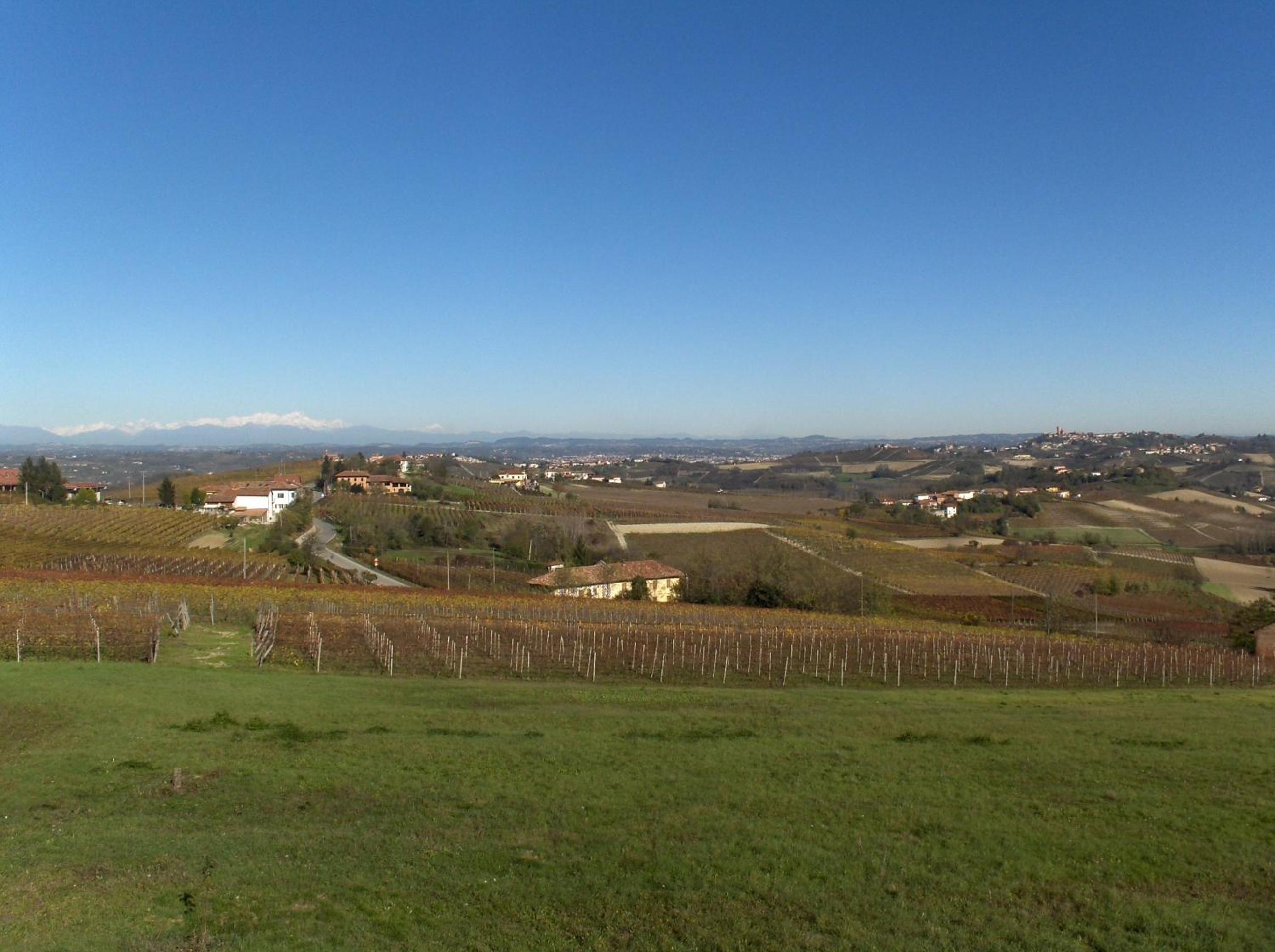 B&B La Gibiana