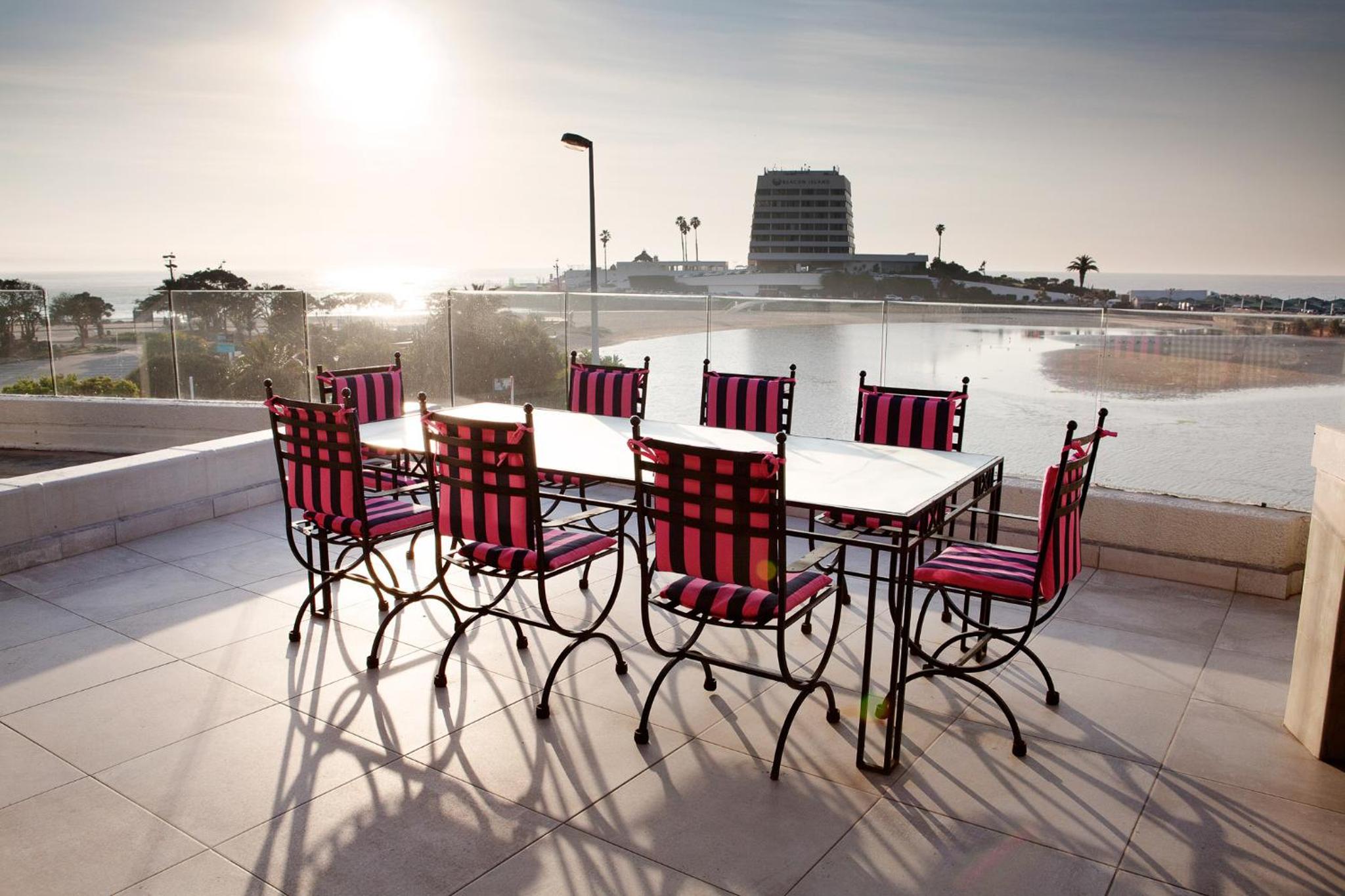 Plett Beachfront Accommodation