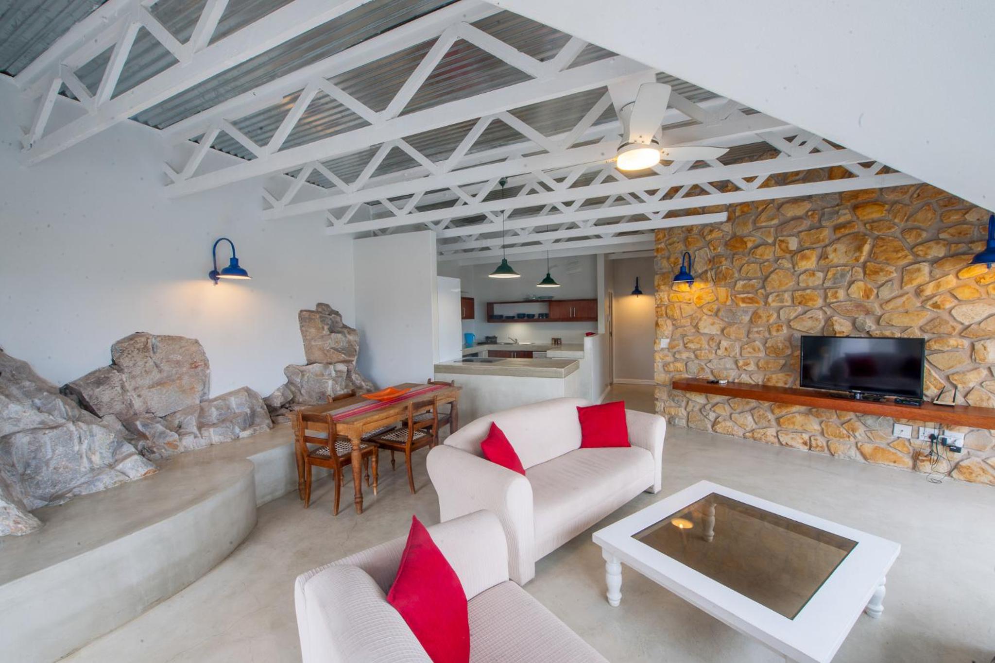 Plett Beachfront Accommodation