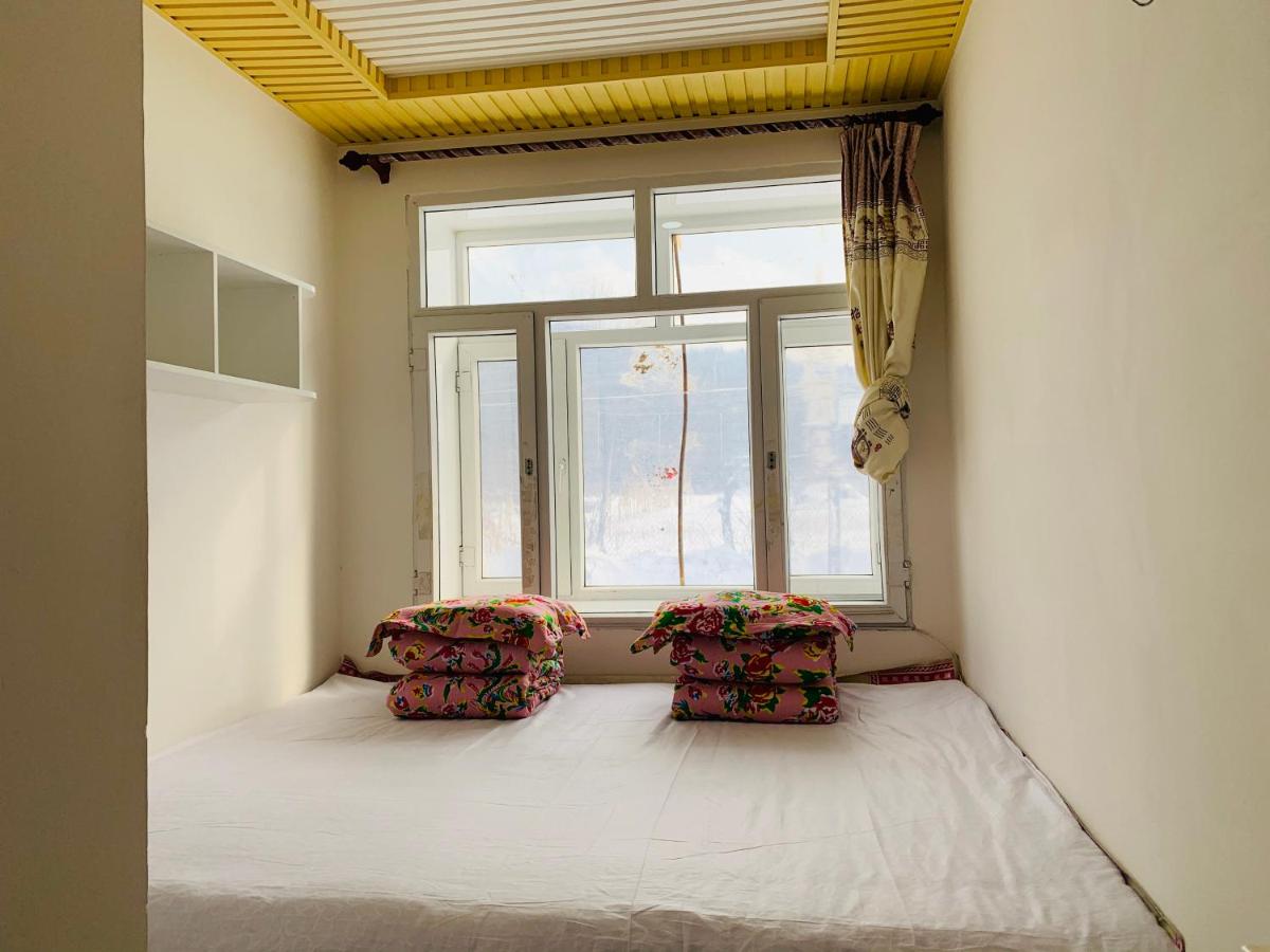 Xiaoguo Travellers' Home