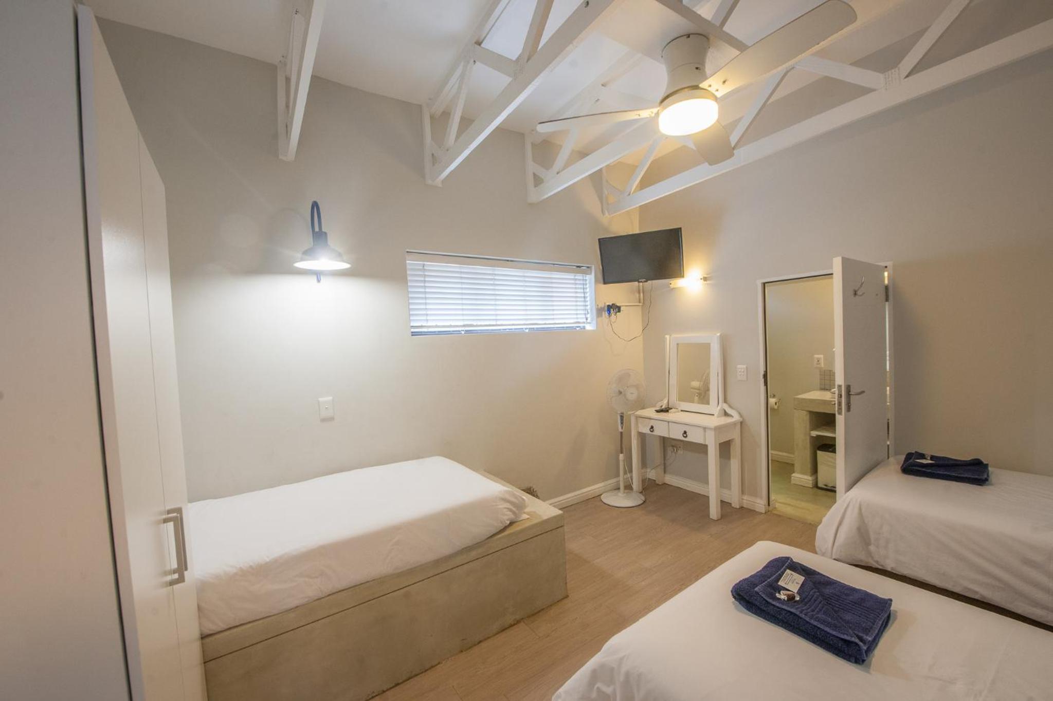 Plett Beachfront Accommodation