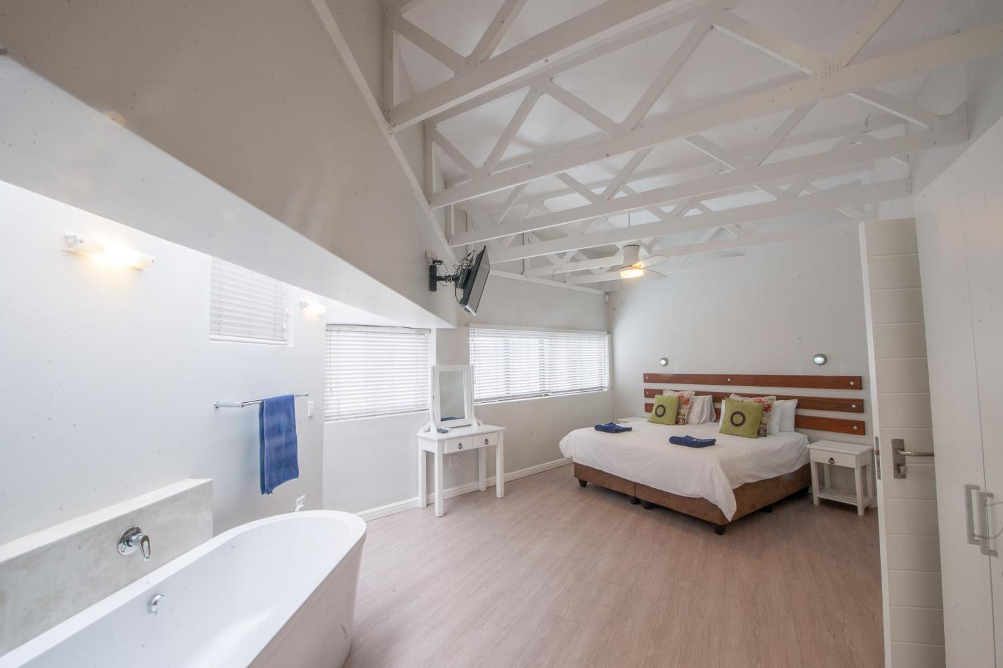Plett Beachfront Accommodation