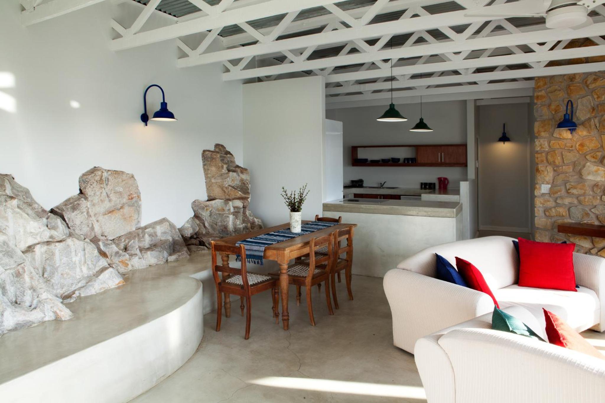 Plett Beachfront Accommodation