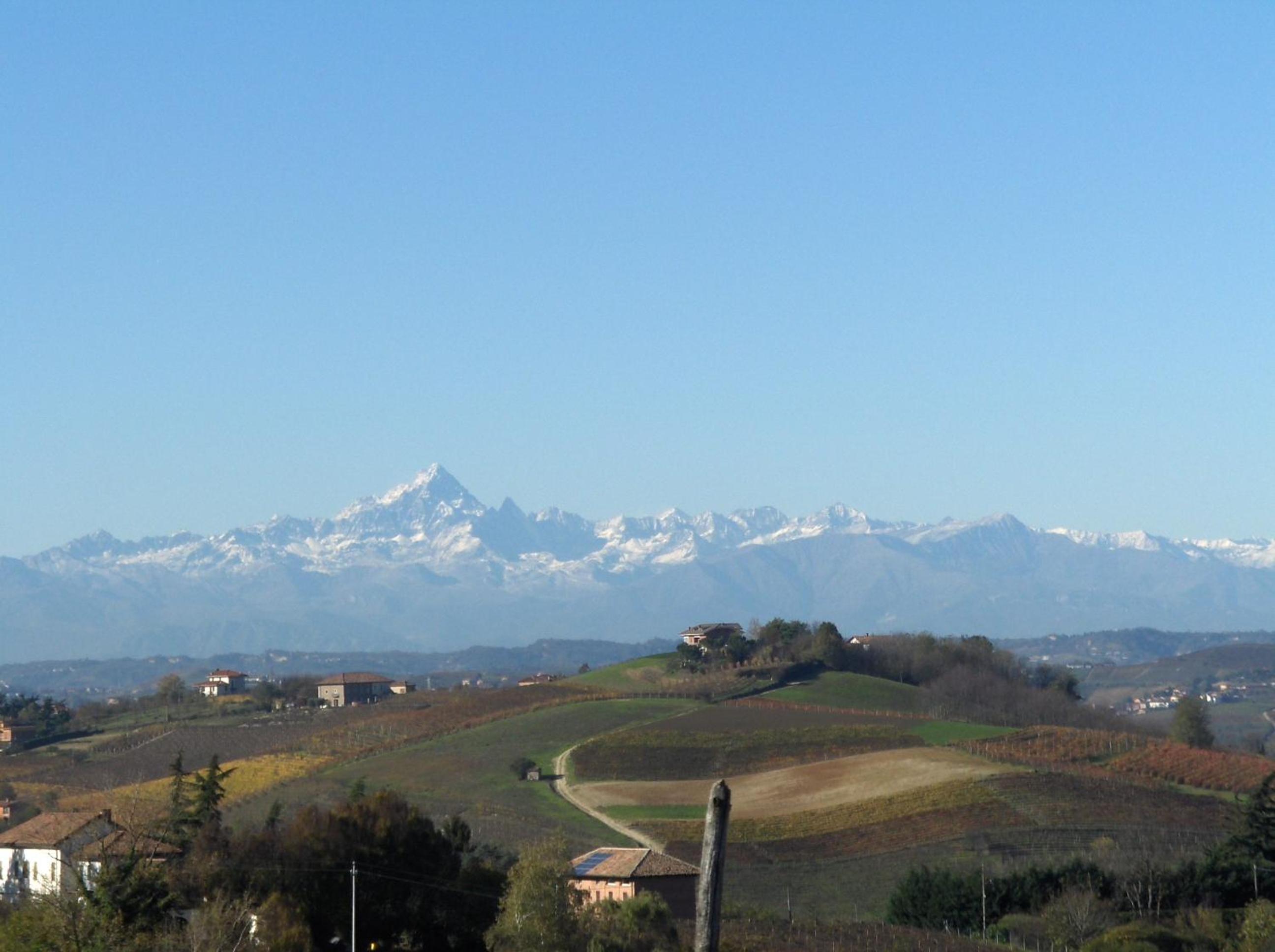 B&B La Gibiana