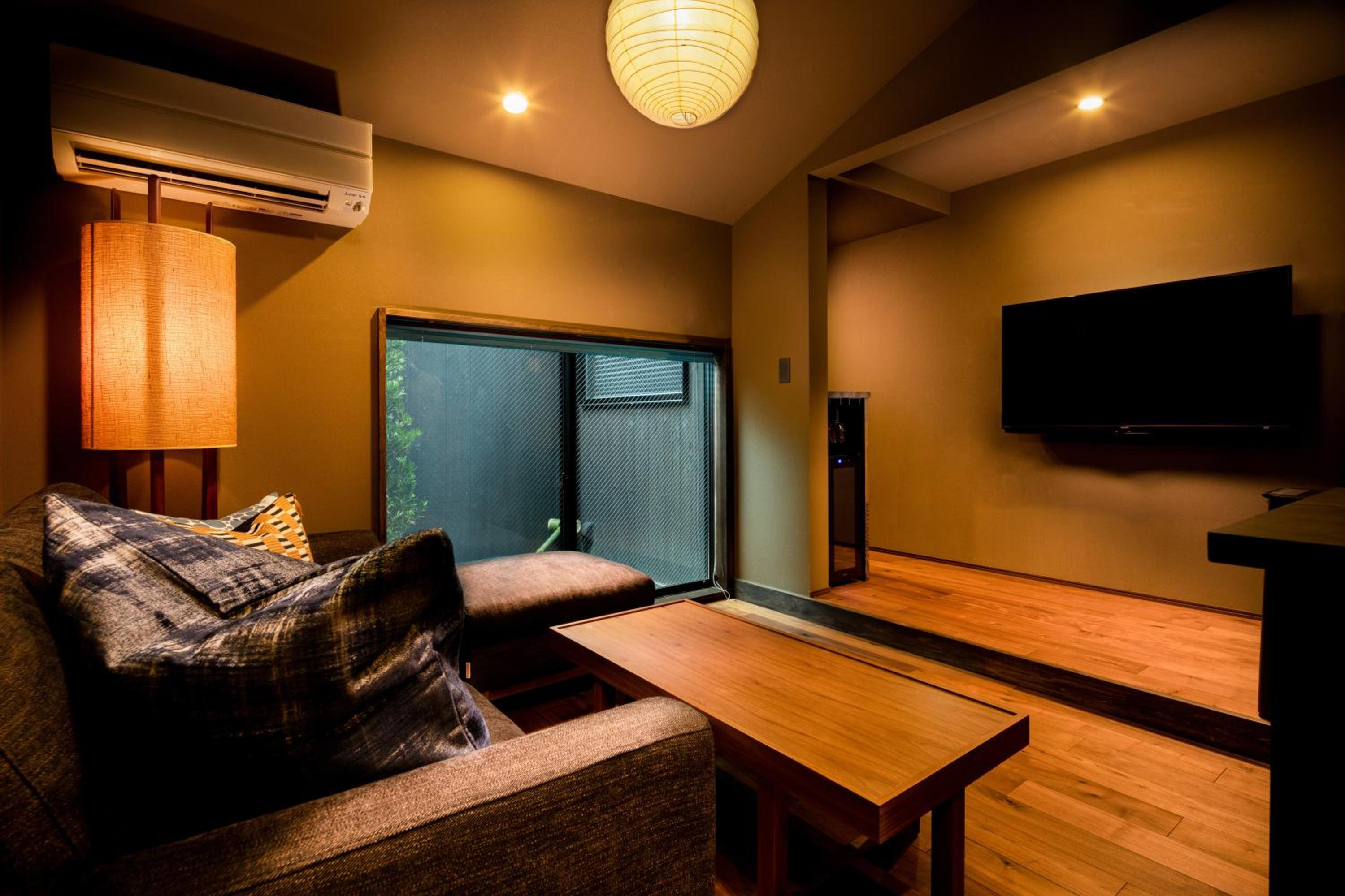 SKY KYOTO view 5