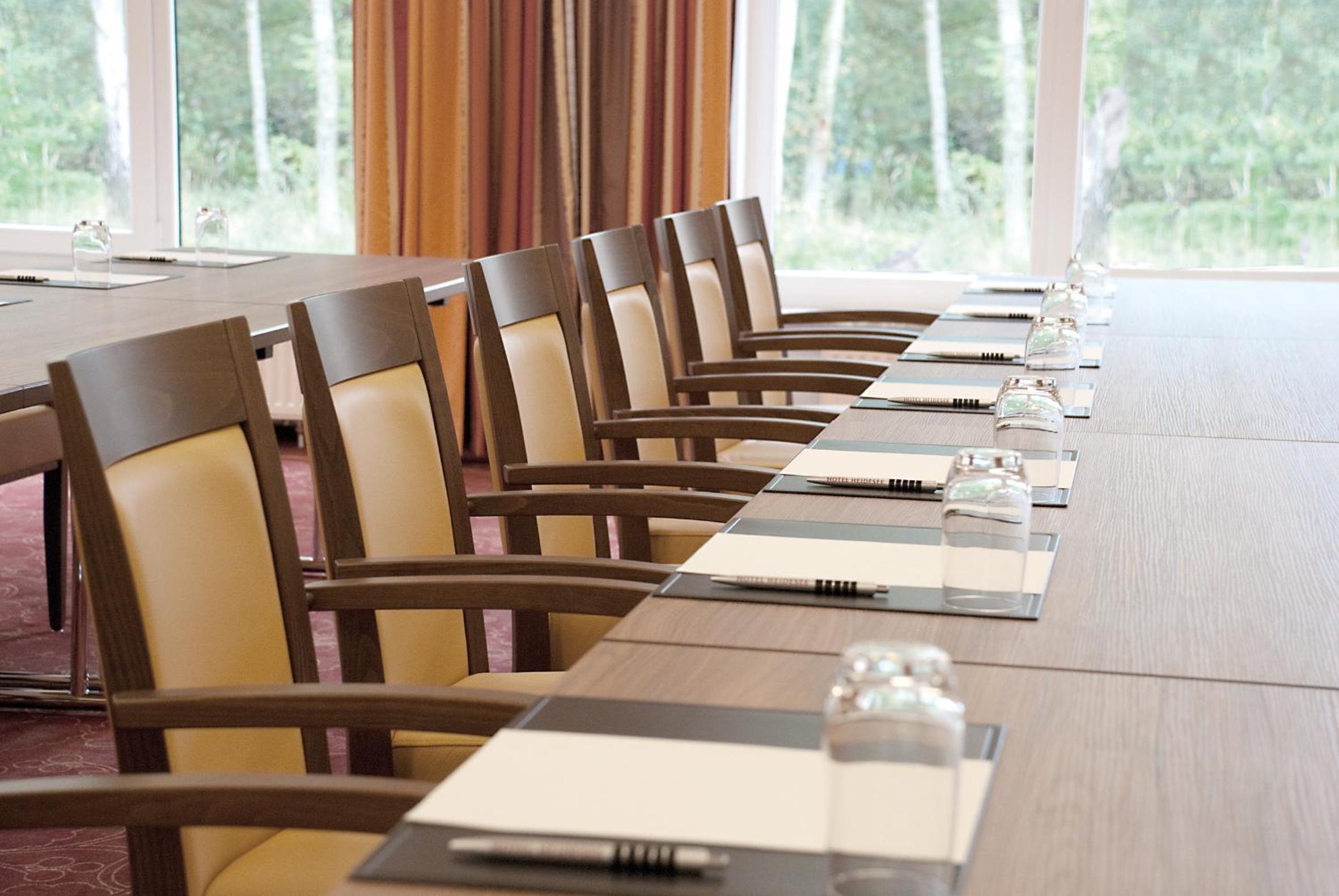 Morada Hotel Heidesee Gifhorn - Property Image 10